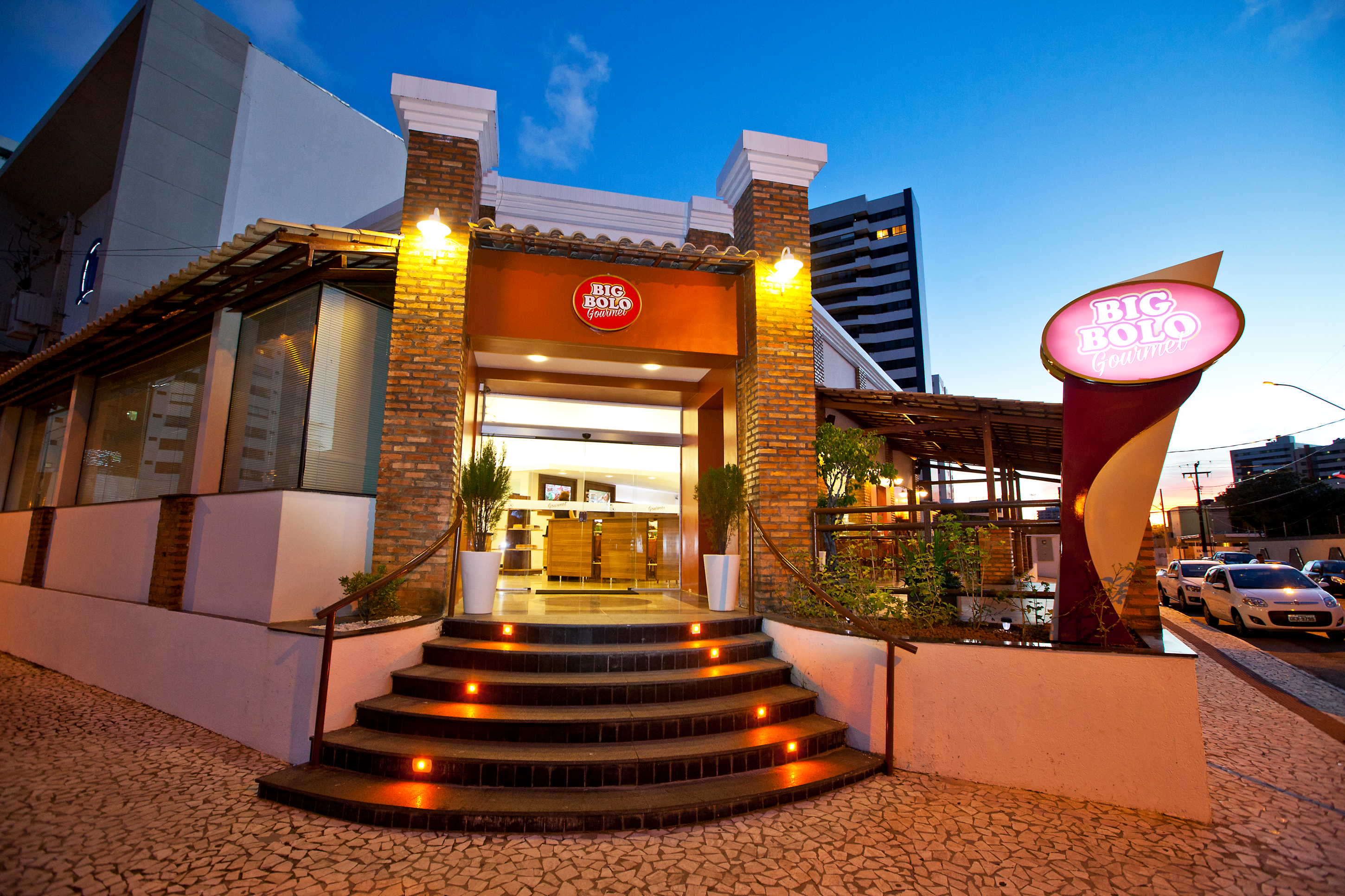Cafés em Aracaju, Delicatessen em Aracaju, Bolo, Big Bolo, Bolos em Aracaju, lugar perfeito, fotos de Aracaju, fotos de Sergipe