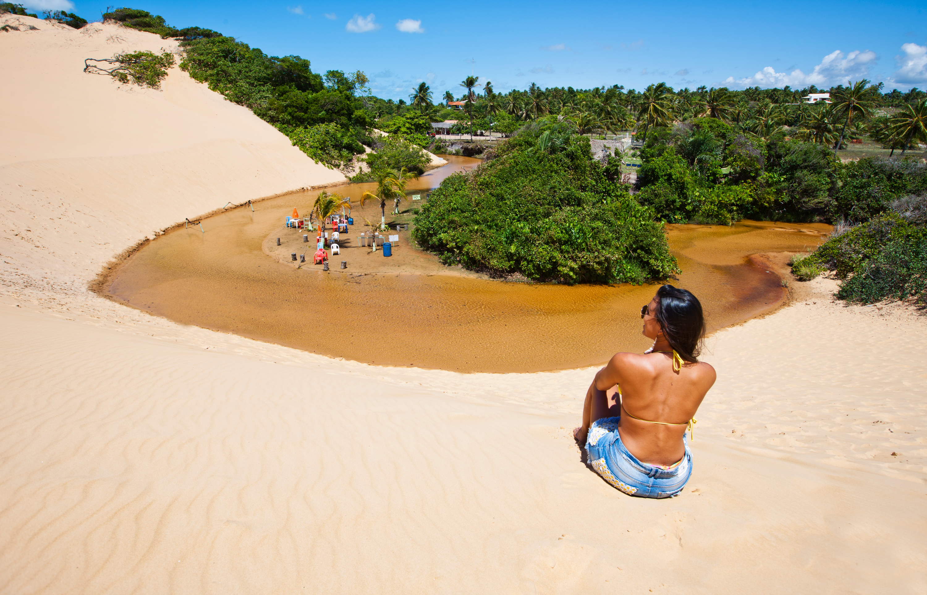Aracaju, Fotos de Aracaju, Turismo, Sergipe, Fotos de Sergipe, Viajar, Lugar Perfeito, Prodigy, hotéis em Aracaju, Hotéis, resort, lagoa Redonda, Pirambu