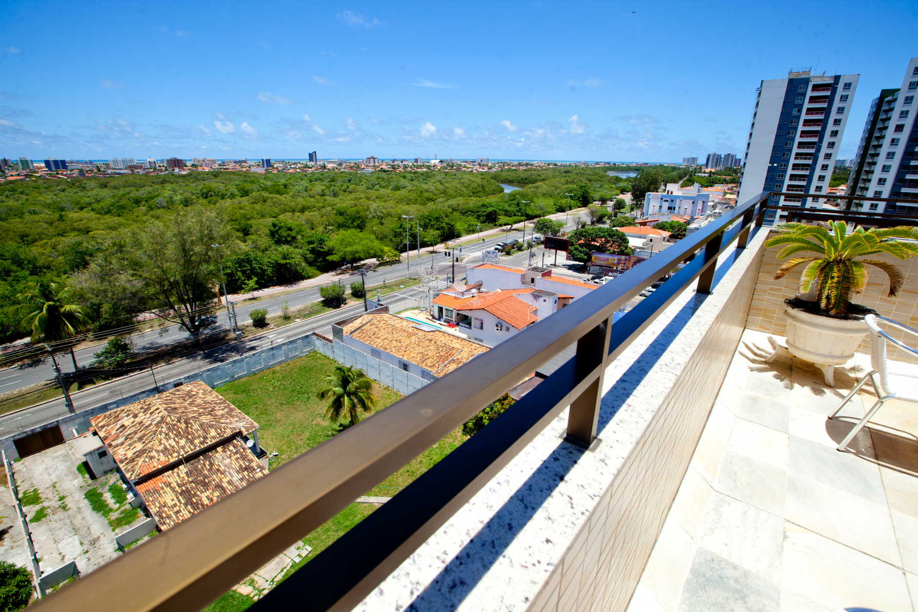 Hotel em Aracaju, Hotéis em Aracaju, Del Canto Hotel, Hotel Del Canto, Aracaju, Fotos de Aracaju, Onde se hospedar em Aracaju, Lugar Perfeito, Sergipe, Fotos de Sergipe