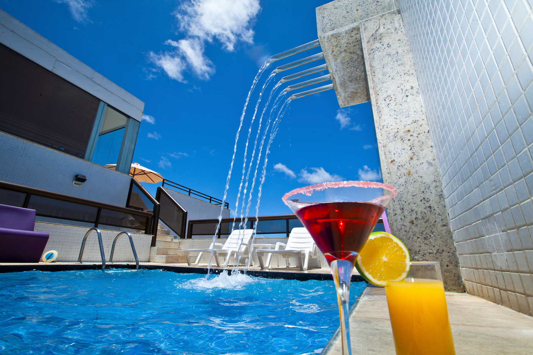 Hotel em Aracaju, Hotéis em Aracaju, Del Canto Hotel, Hotel Del Canto, Aracaju, Fotos de Aracaju, Onde se hospedar em Aracaju, Lugar Perfeito, Sergipe, Fotos de Sergipe