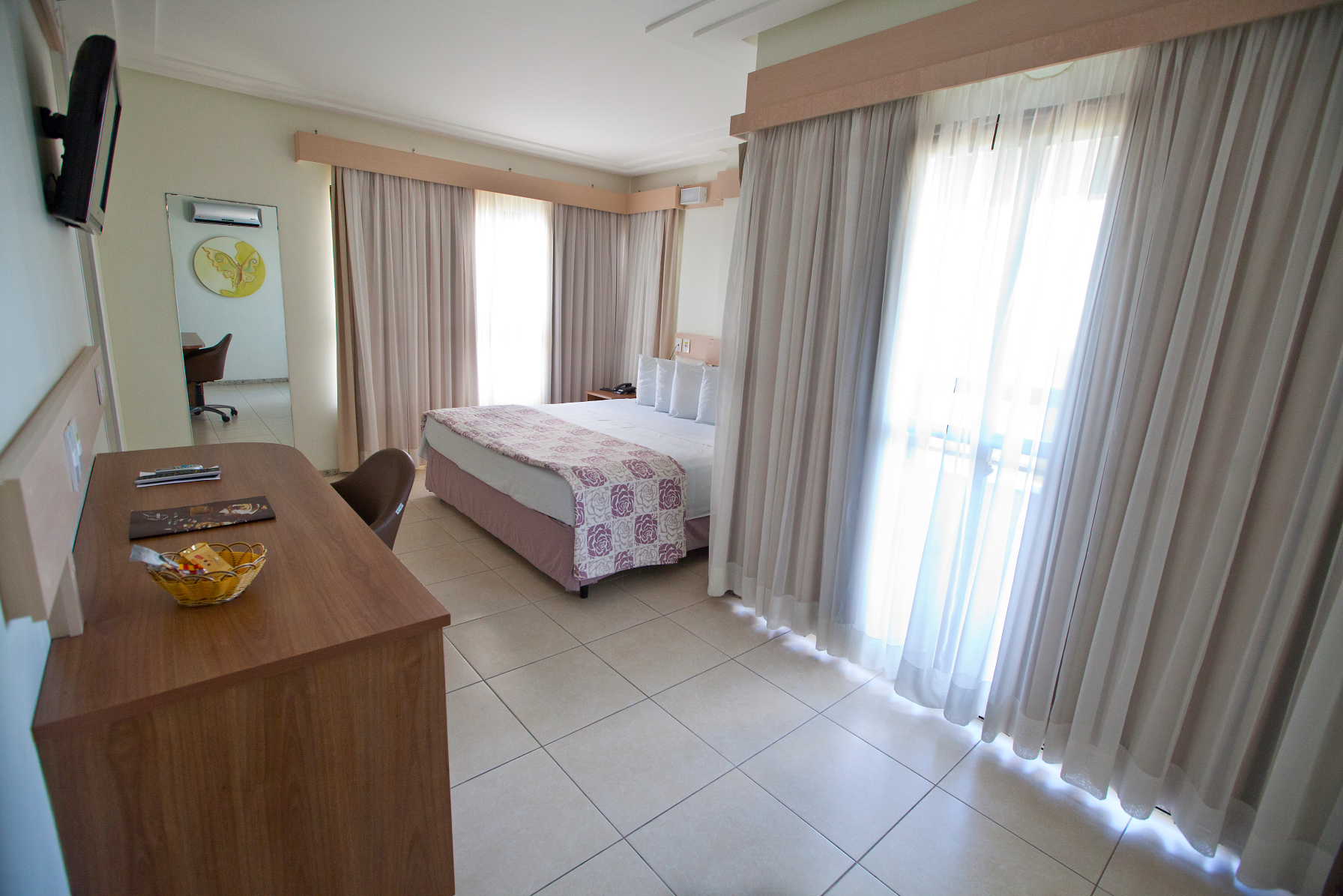 Hotel em Aracaju, Hotéis em Aracaju, Del Canto Hotel, Hotel Del Canto, Aracaju, Fotos de Aracaju, Onde se hospedar em Aracaju, Lugar Perfeito, Sergipe, Fotos de Sergipe