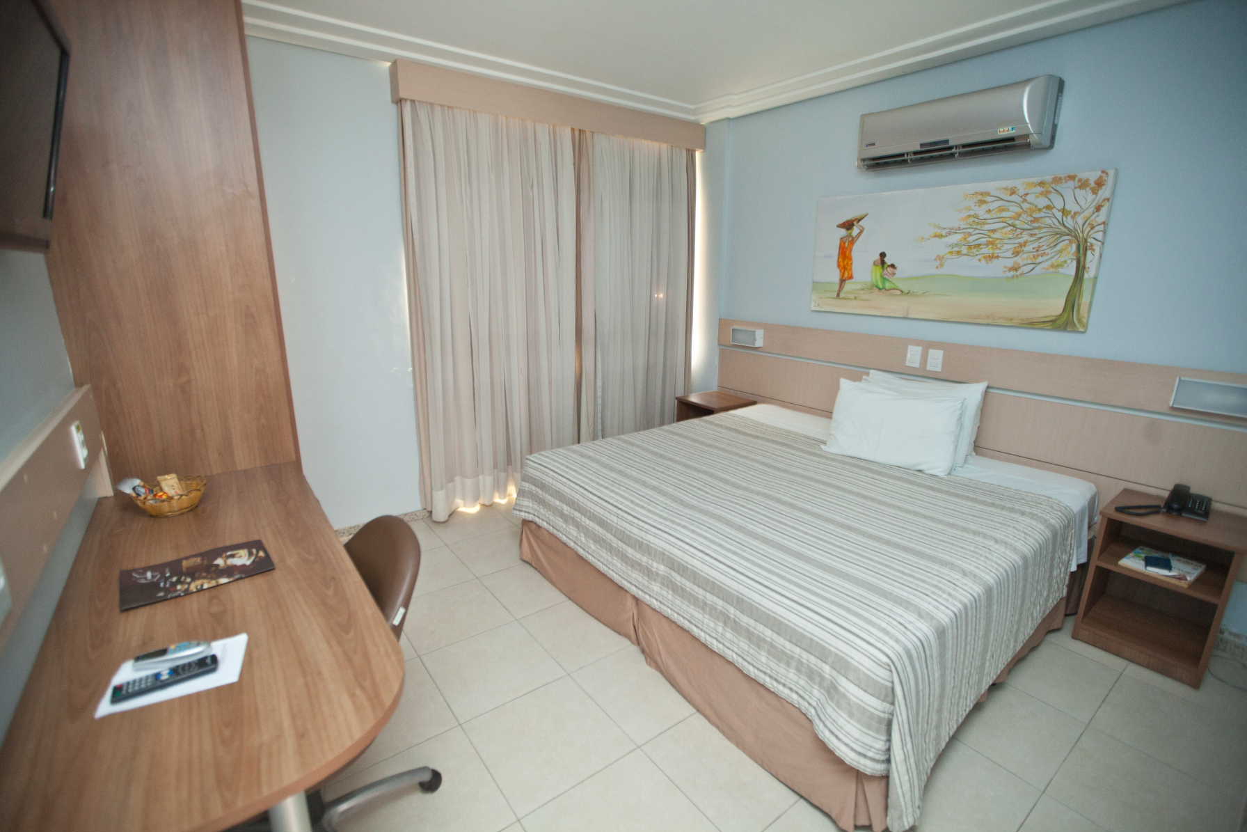 Hotel em Aracaju, Hotéis em Aracaju, Del Canto Hotel, Hotel Del Canto, Aracaju, Fotos de Aracaju, Onde se hospedar em Aracaju, Lugar Perfeito, Sergipe, Fotos de Sergipe
