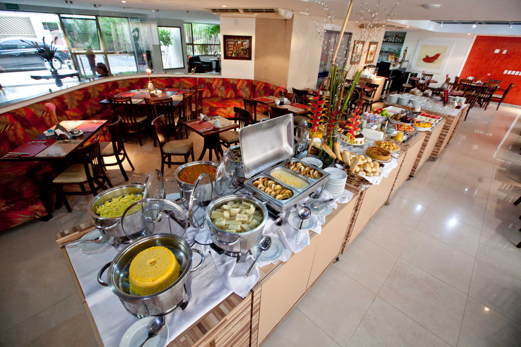 Hotel em Aracaju, Hotéis em Aracaju, Del Canto Hotel, Hotel Del Canto, Aracaju, Fotos de Aracaju, Onde se hospedar em Aracaju, Lugar Perfeito, Sergipe, Fotos de Sergipe