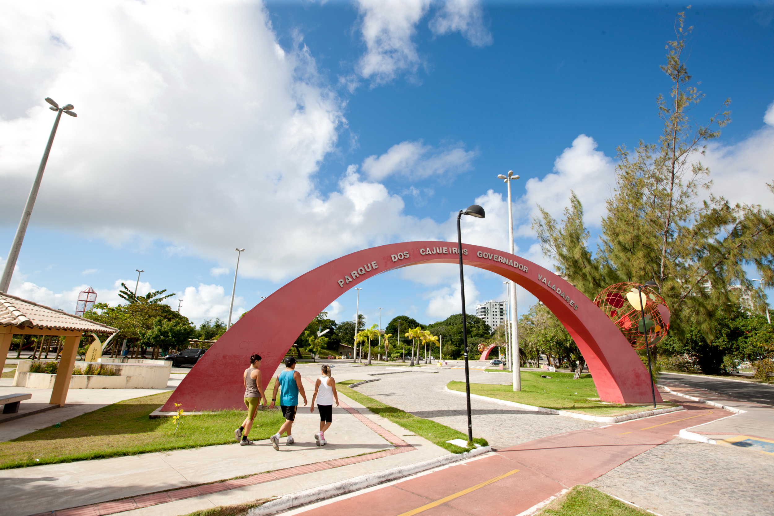 Aracaju, Aracaju, Del Canto, Aracaju, Del Canto, Aracaju, Del Canto, Aracaju, Del Canto