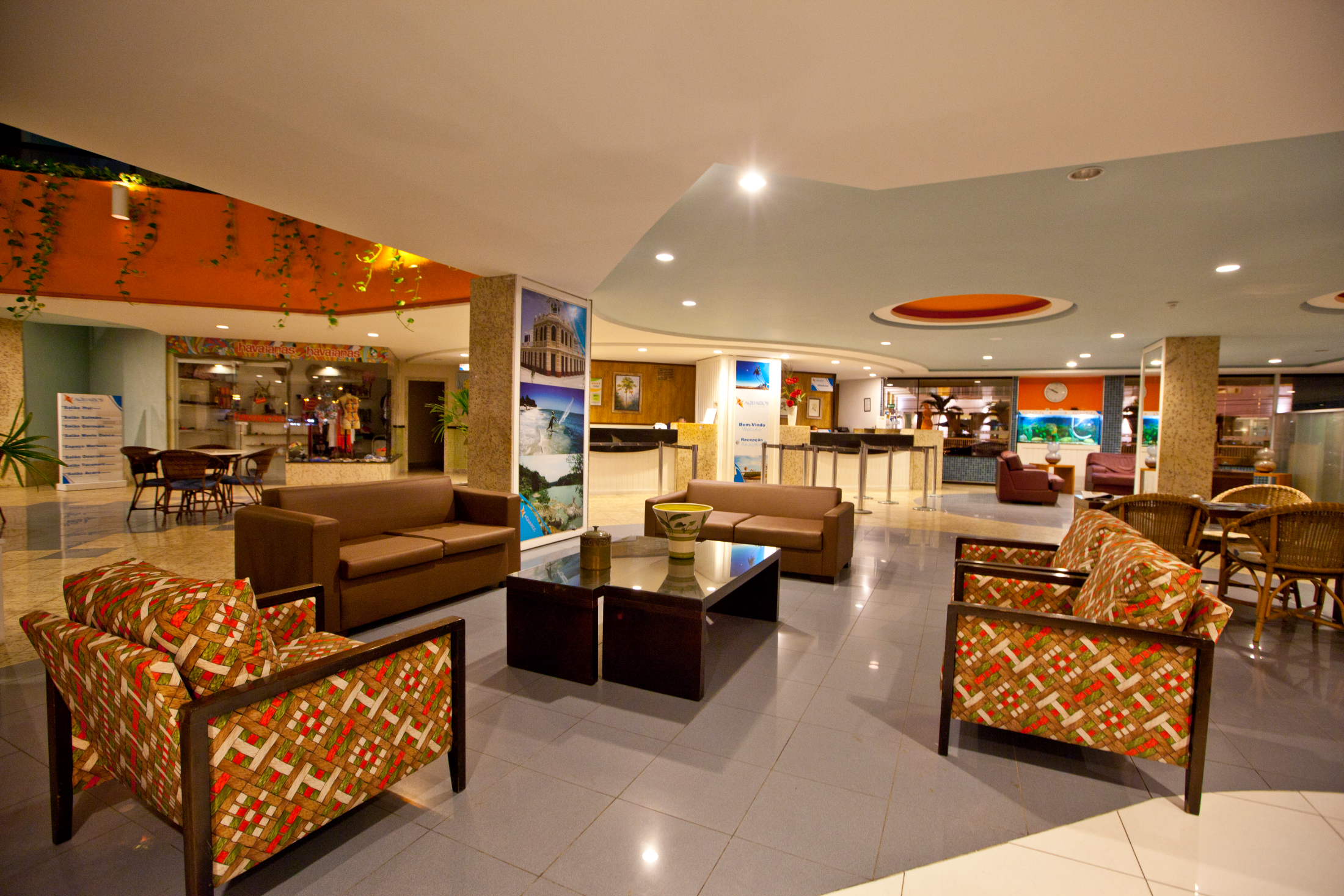 Aquarios Praia Hotel , Aracaju, hotéis em Aracaju, Fotos de Aracaju, praias de Aracaju, Sergipe
