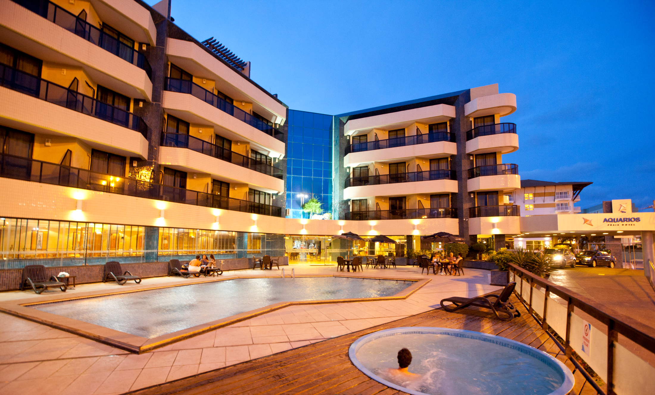 Aquarios Praia Hotel , Aracaju, hotéis em Aracaju, Fotos de Aracaju, praias de Aracaju, Sergipe