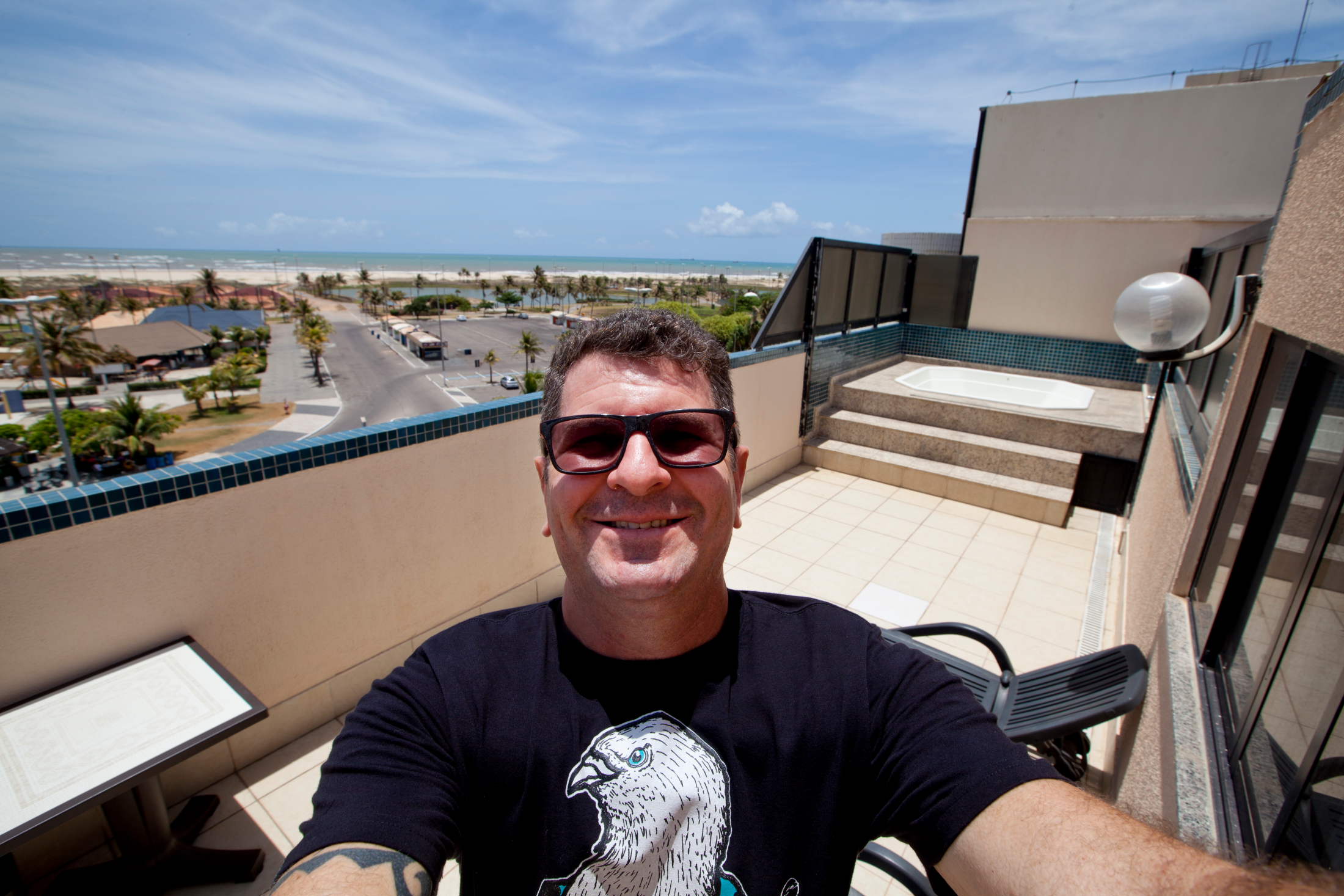 Aquarios Praia Hotel , Aracaju, hotéis em Aracaju, Fotos de Aracaju, praias de Aracaju, Sergipe