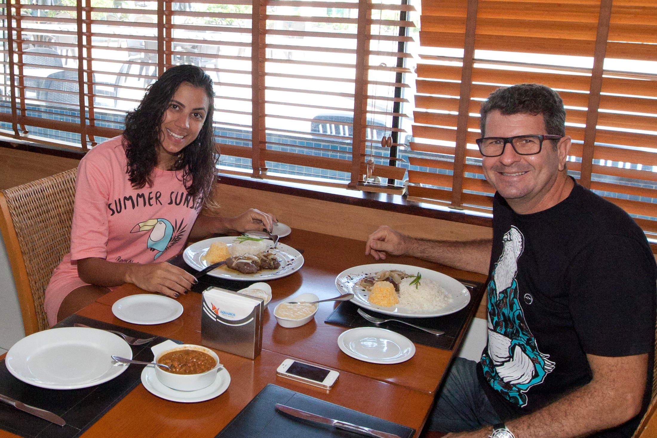Aquarios Praia Hotel , Aracaju, hotéis em Aracaju, Fotos de Aracaju, praias de Aracaju, Sergipe