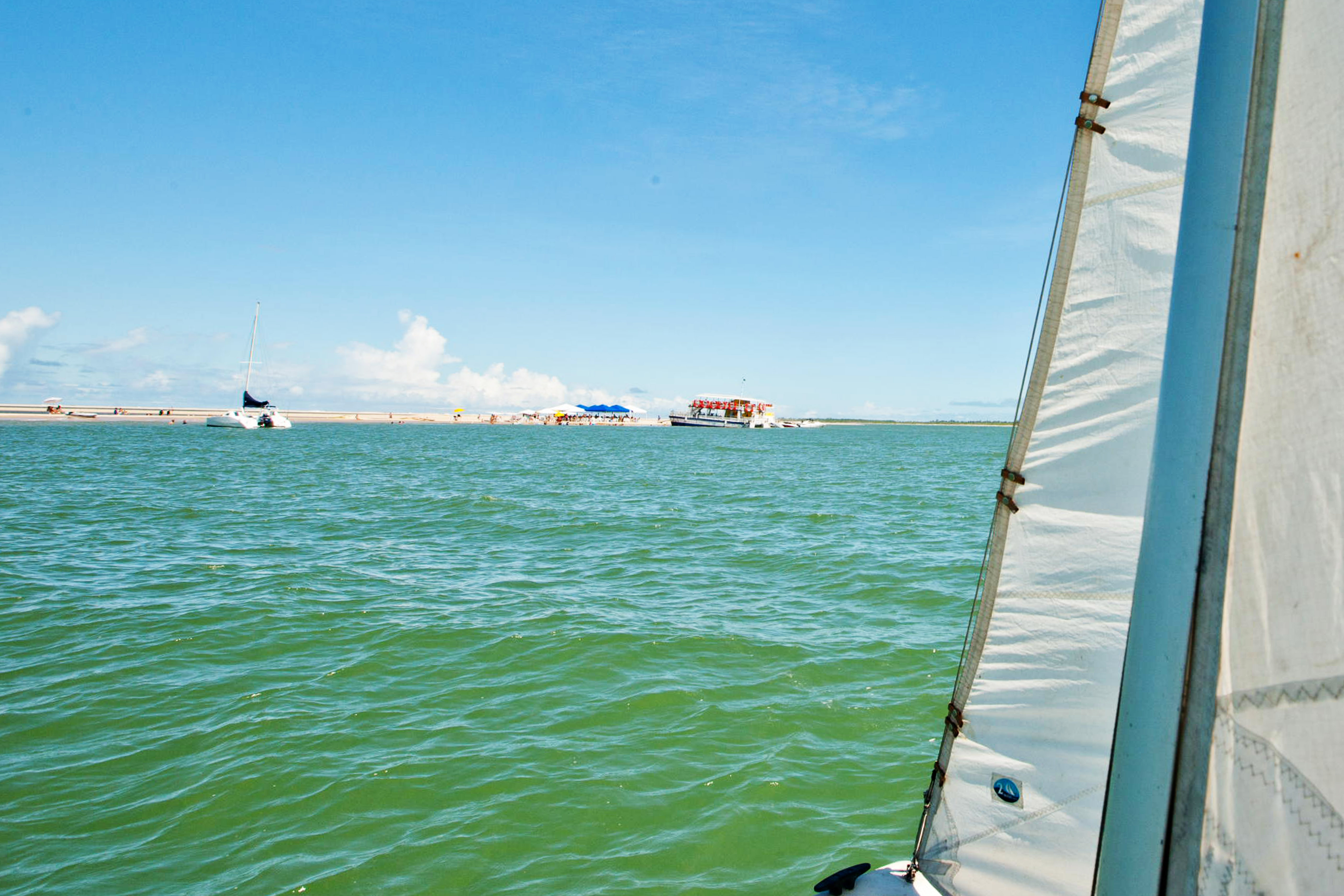 Barlavento, velejadores de Aracaju,Mosqueiro, Rio Vaza Barris,Vela, Aracaju, fotos de Aracaju, Ilha dos namorados