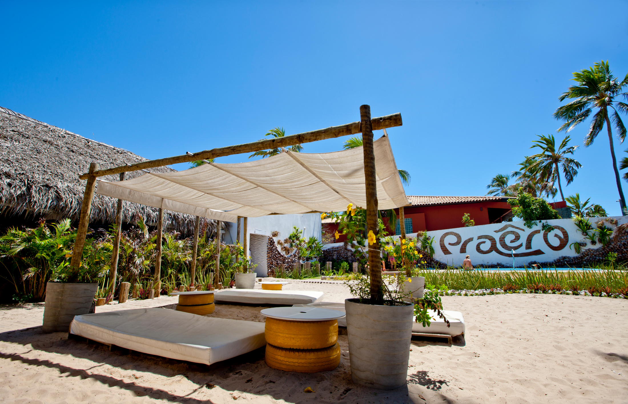 Praêro, Praêro Beach Club, Barra de São Miguel, lugar perfeito, Alagoas, nordeste