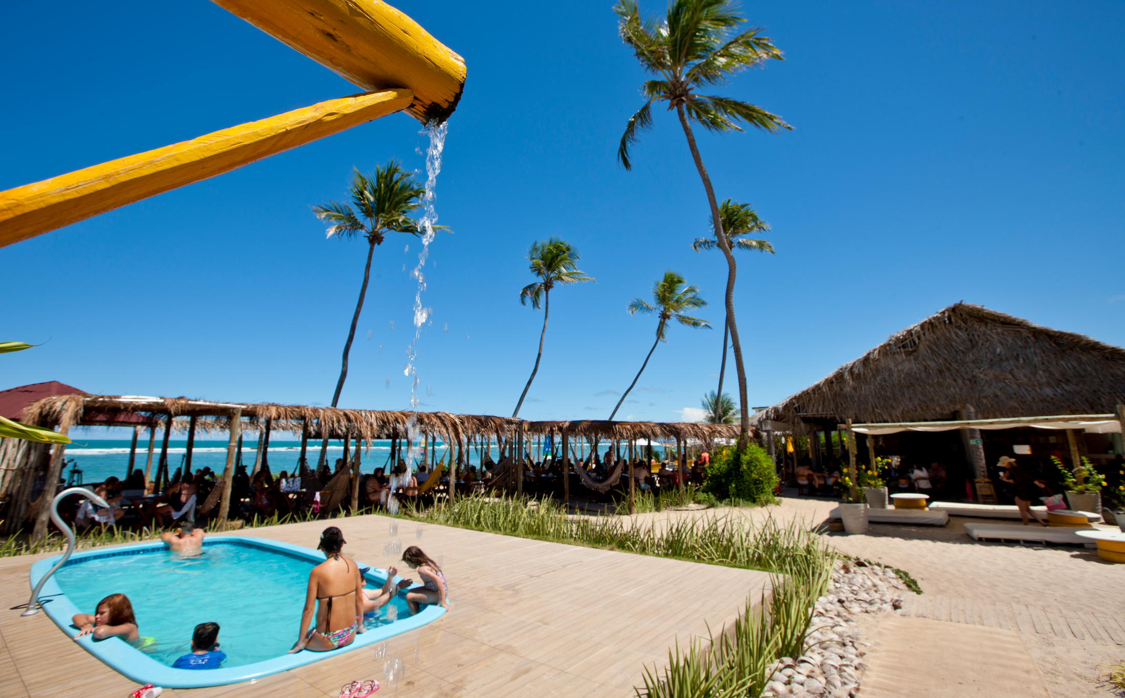 Praêro, Praêro Beach Club, Barra de São Miguel, lugar perfeito, Alagoas, nordeste