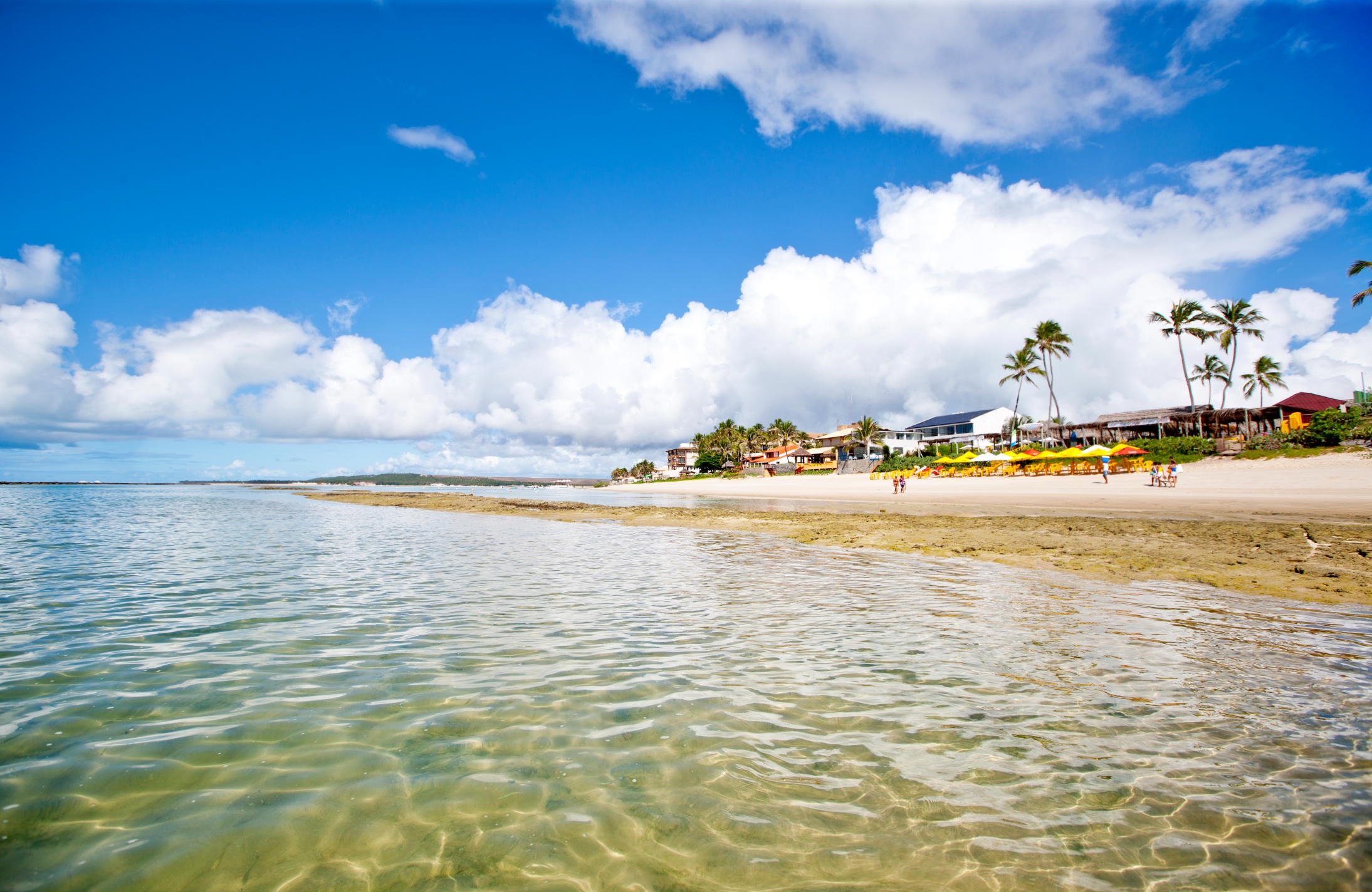 Barra de São Miguel, Barra Bonita, Pousada Barra Bonita, Alagoas, Viajar, Lugar Perfeito, turismo