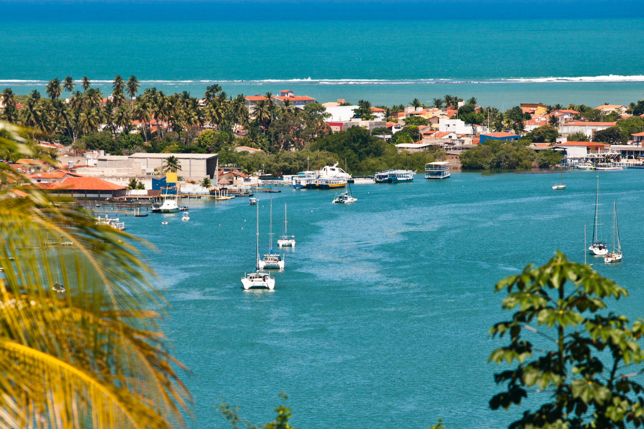 Barra de São Miguel, Barra Bonita, Pousada Barra Bonita, Alagoas, Viajar, Lugar Perfeito, turismo