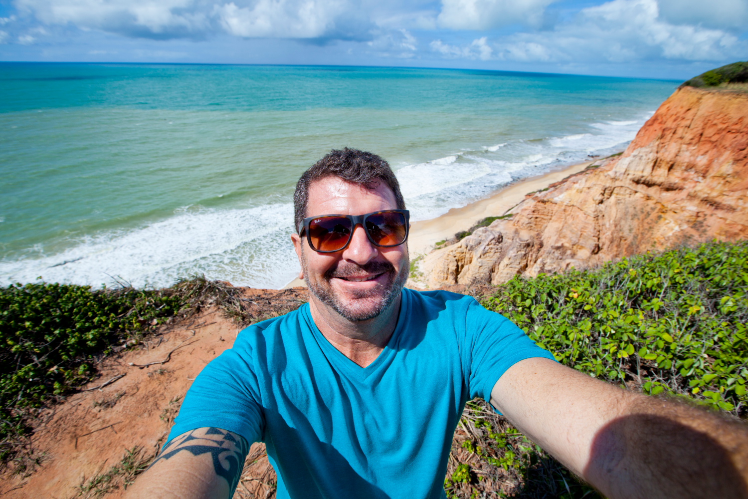 Barra de São Miguel, Barra Bonita, Pousada Barra Bonita, Alagoas, Viajar, Lugar Perfeito, turismo, praia do Gunga, Praêro