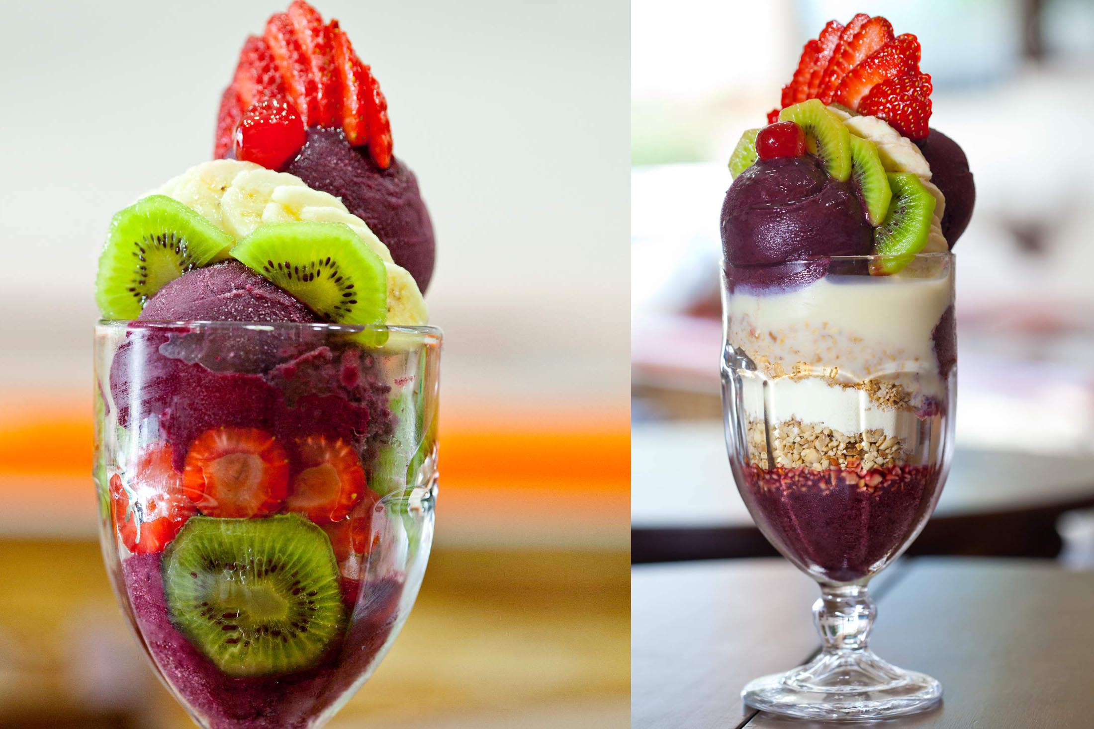 Aracaju, Frutos de Goiás, Lugar Perfeito, Márcio Dantas, Sergipe, Sorvete, sorveteria, Açaí