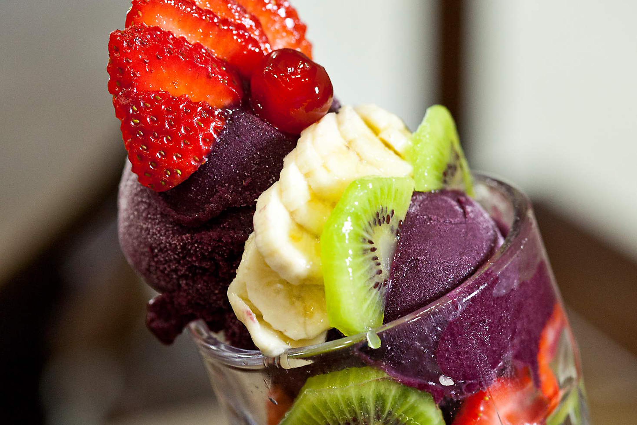 Aracaju, Frutos de Goiás, Lugar Perfeito, Márcio Dantas, Sergipe, Sorvete, sorveteria, Açaí