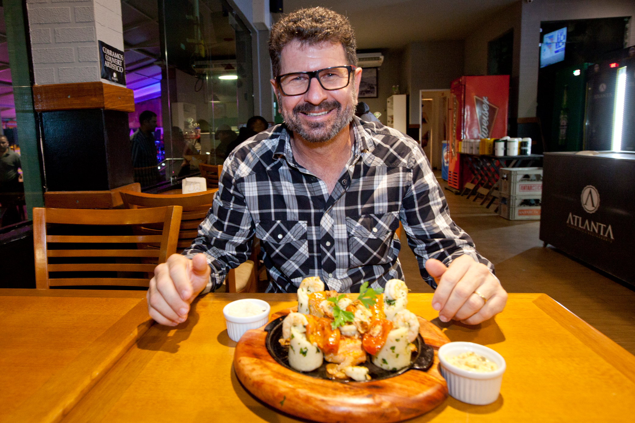 Polo Gastronômico, Turístico e Cultural de Sergipe, Polo, Aracaju, Food Experince, Restaurantes Aracaju