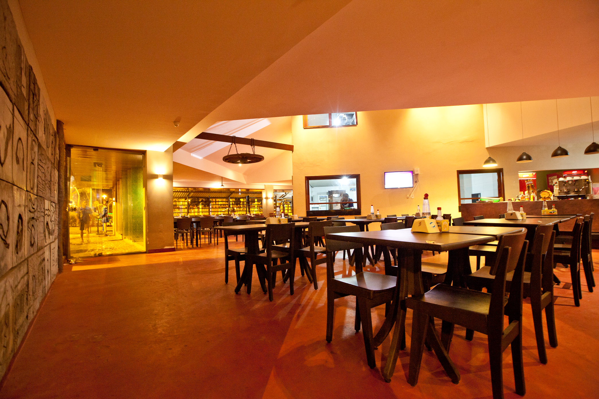 Polo Gastronômico, Turístico e Cultural de Sergipe, Polo, Aracaju, Food Experince, Restaurantes Aracaju