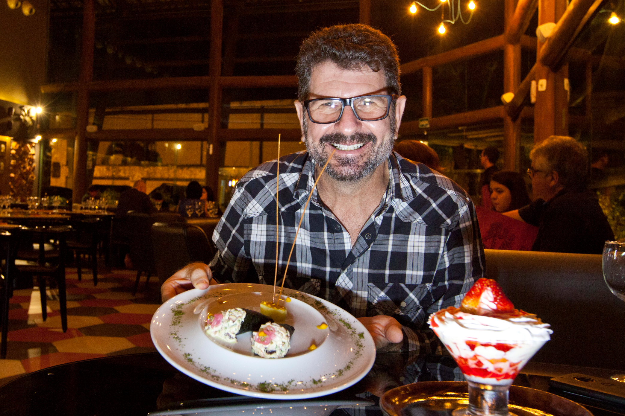 Polo Gastronômico, Turístico e Cultural de Sergipe, Polo, Aracaju, Food Experince, Restaurantes Aracaju