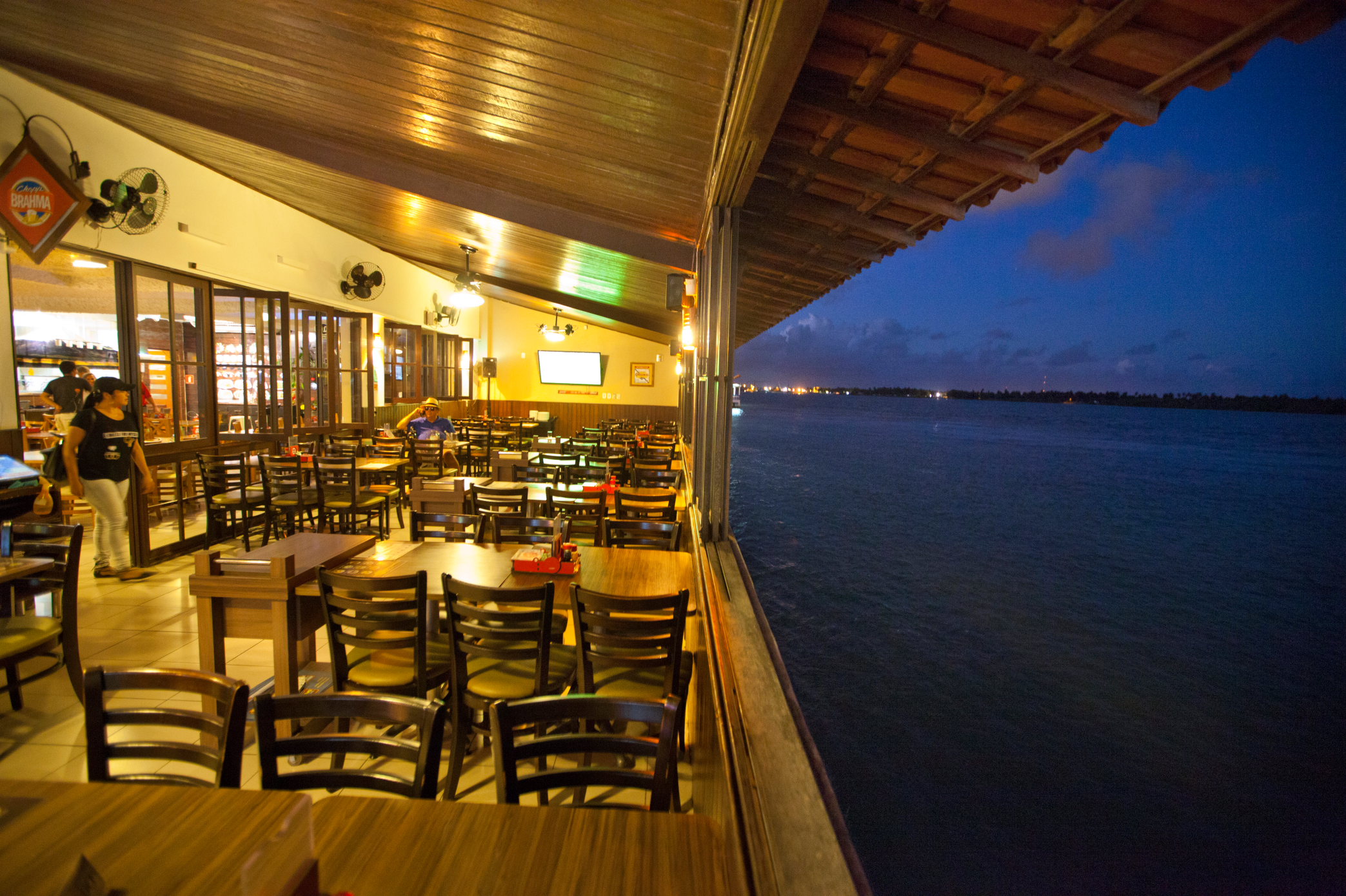 Polo Gastronômico, Turístico e Cultural de Sergipe, Polo, Aracaju, Food Experince, Restaurantes Aracaju