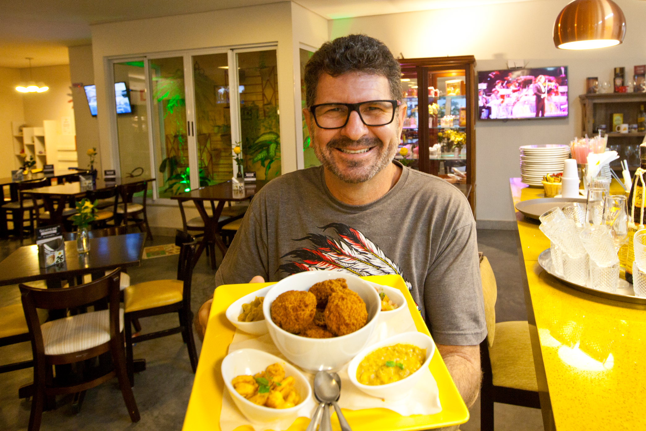 Polo Gastronômico, Turístico e Cultural de Sergipe, Polo, Aracaju, Food Experince, Restaurantes Aracaju