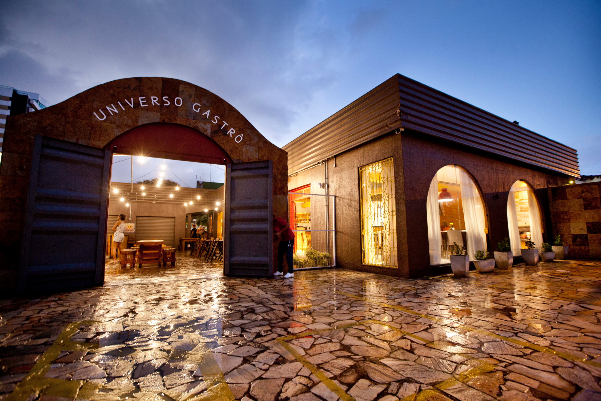 Polo Gastronômico, Turístico e Cultural de Sergipe, Polo, Aracaju, Food Experince, Restaurantes Aracaju