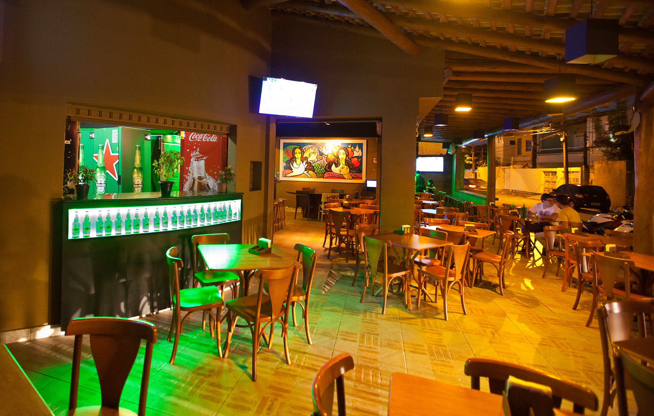 Polo Gastronômico, Turístico e Cultural de Sergipe, Polo, Aracaju, Food Experience, Restaurantes Aracaju