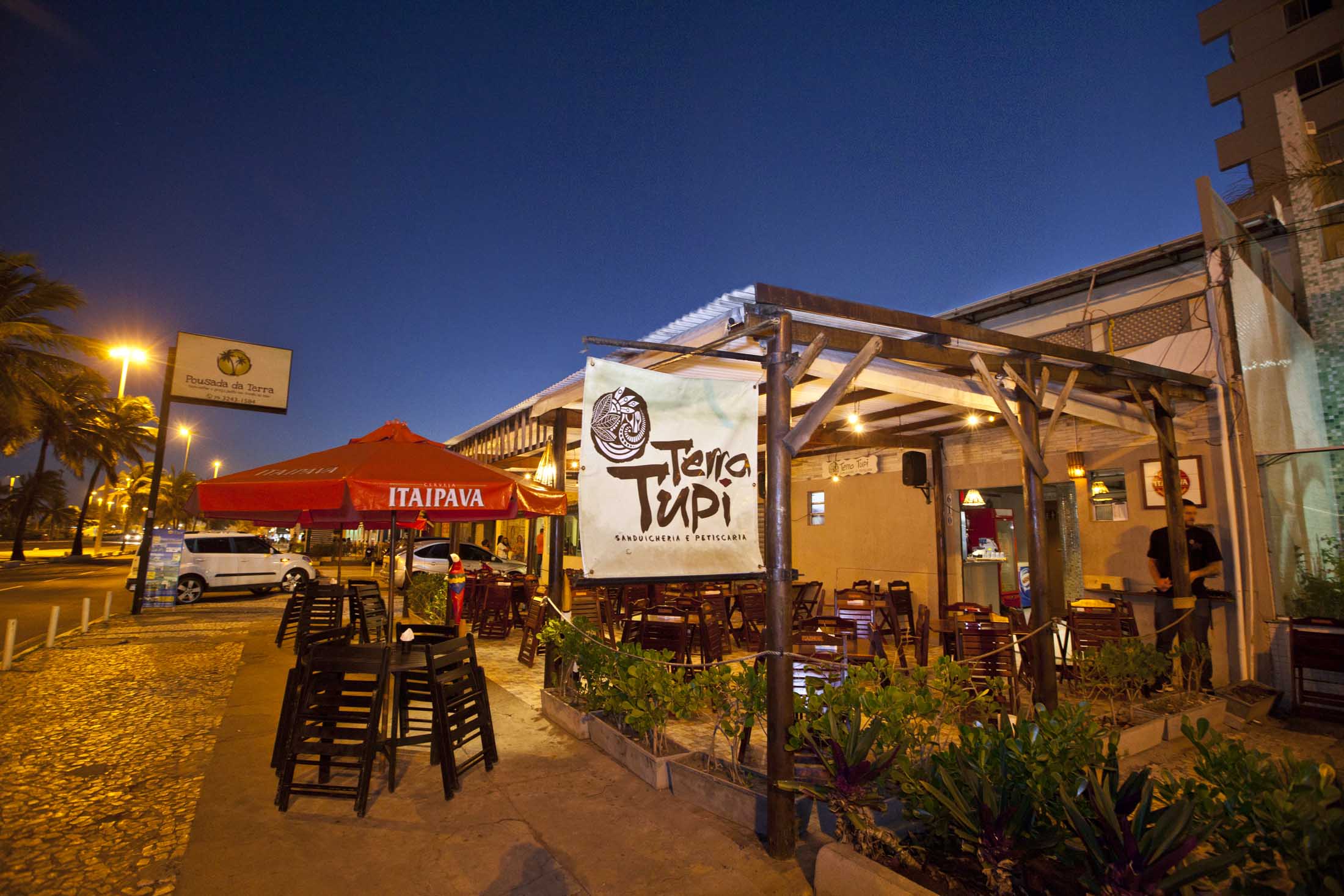 Polo Gastronômico, Turístico e Cultural de Sergipe, Polo, Aracaju, Food Experience, Restaurantes Aracaju