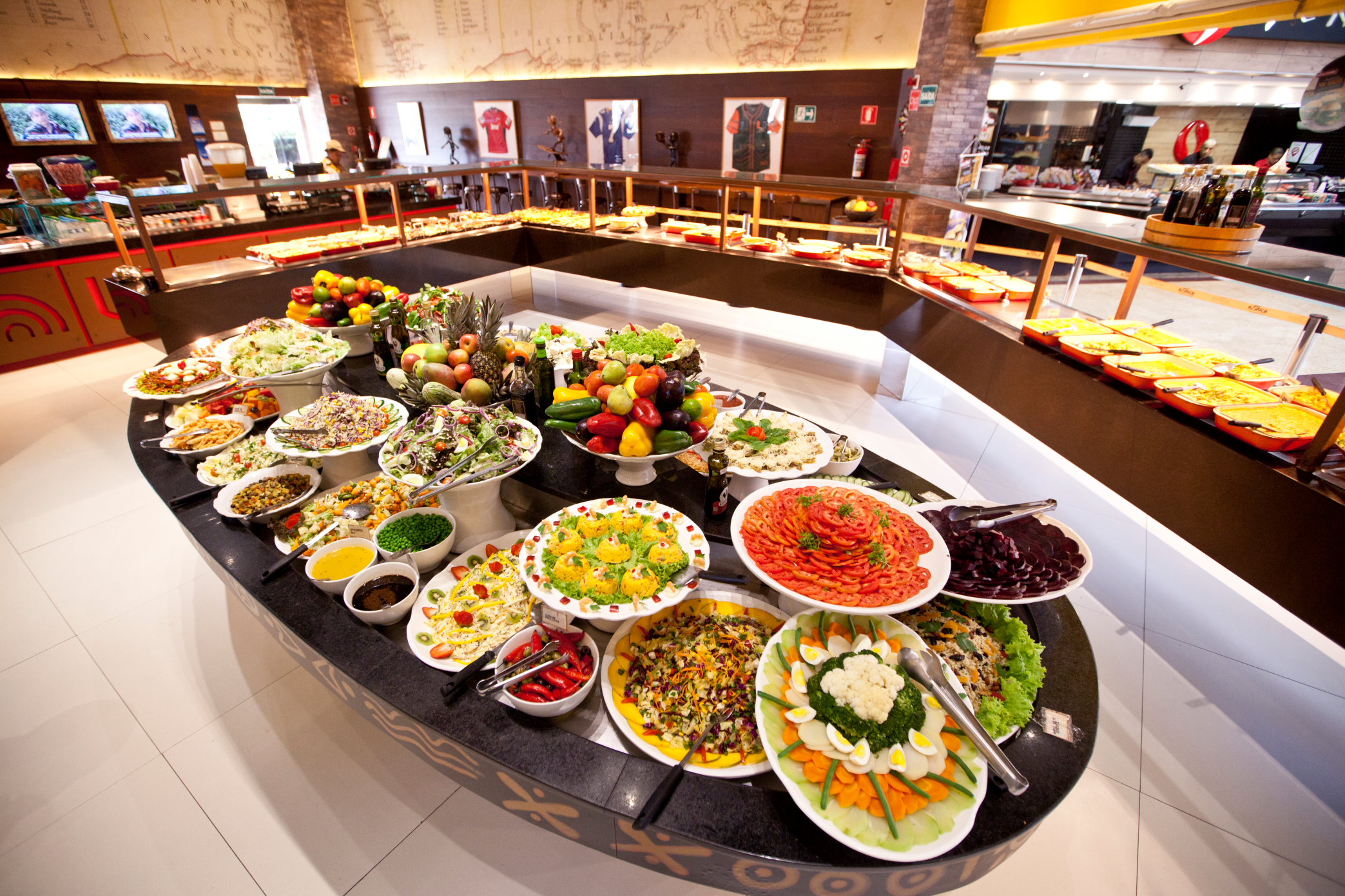 Polo Gastronômico, Turístico e Cultural de Sergipe, Polo, Aracaju, Food Experience, Restaurantes Aracaju