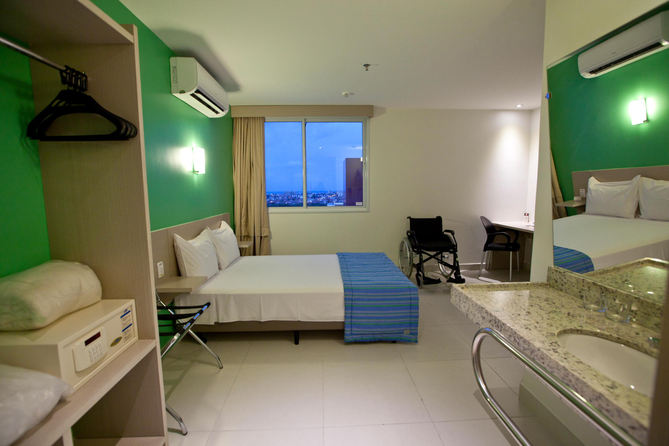 Go Inn Hotel Aracaju, Go Inn Hotel, Go Inn, Hotel, Aracaju, fotos de Aracaju, Sergipe, Márcio Dantas, Lugar Perfeito, Viajar, turismo, hospedagem