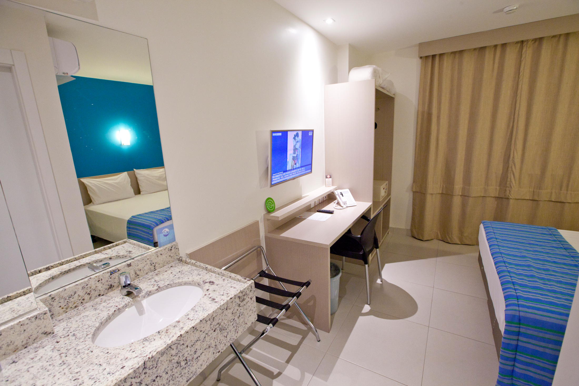 Go Inn Hotel Aracaju, Go Inn Hotel, Go Inn, Hotel, Aracaju, fotos de Aracaju, Sergipe, Márcio Dantas, Lugar Perfeito, Viajar, turismo, hospedagem