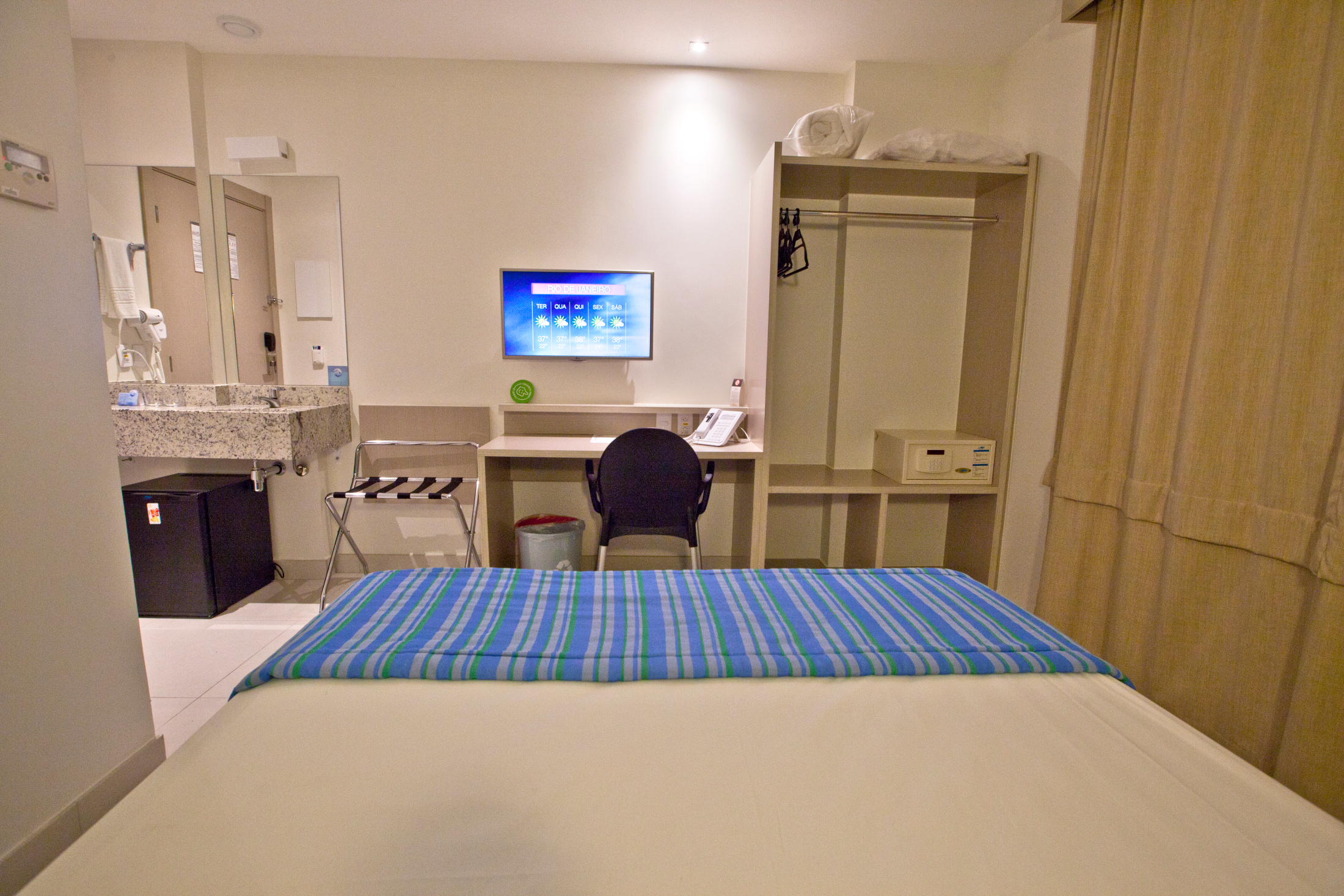 Go Inn Hotel Aracaju, Go Inn Hotel, Go Inn, Hotel, Aracaju, fotos de Aracaju, Sergipe, Márcio Dantas, Lugar Perfeito, Viajar, turismo, hospedagem