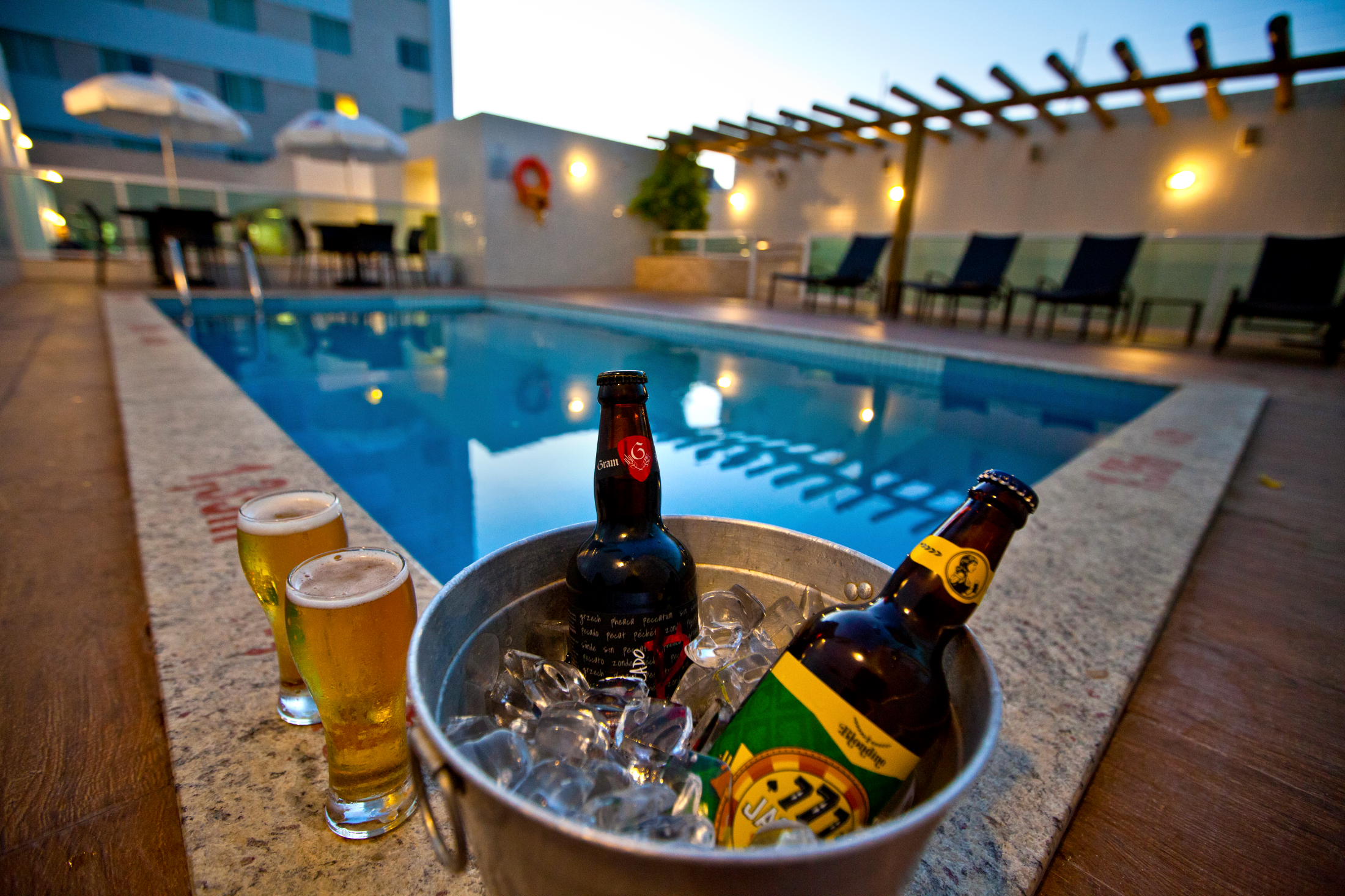 Go Inn Hotel Aracaju, Go Inn Hotel, Go Inn, Hotel, Aracaju, fotos de Aracaju, Sergipe, Márcio Dantas, Lugar Perfeito, Viajar, turismo, hospedagem