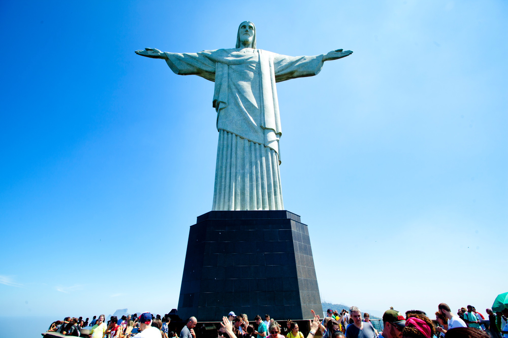 Cristo, Cristo Redentor Rio de Janeiro, Verdear, Rio de Janeiro, Verdear Turismo, Rio, Lugar Perfeito, Hotéis, Petrópolis, Buzios, Fotos do Rio, Verdear Turismo, Férias Turismo