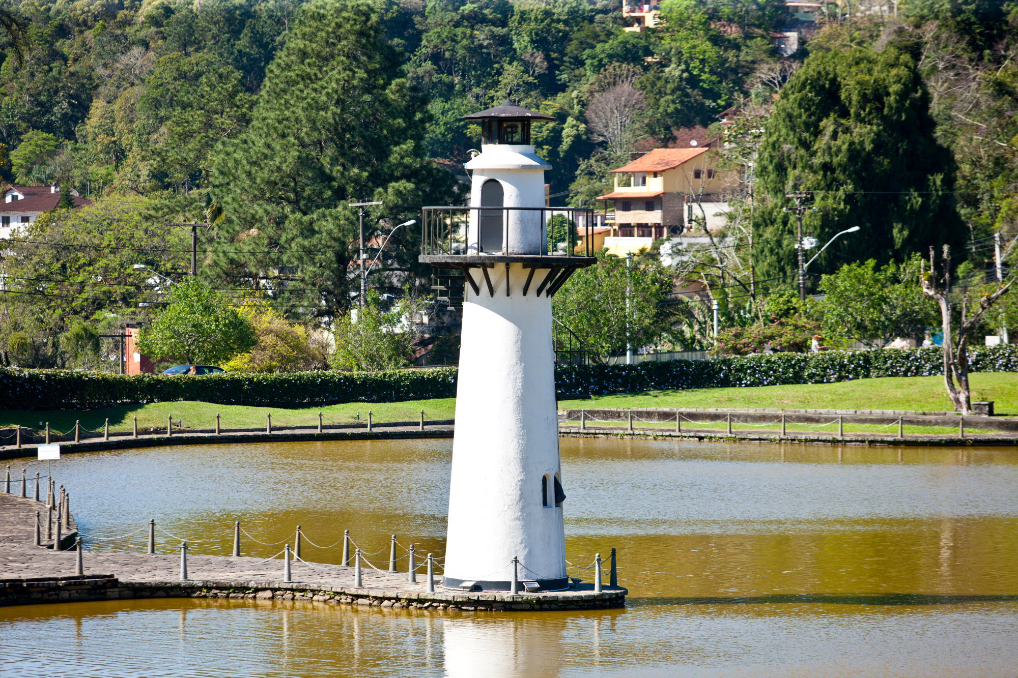 Construído para ser o maior cassino da América Latina, o Quitandinha , Rio de Janeiro, Verdear Turismo, Rio, Lugar Perfeito, Hotéis, Petrópolis, Buzios, Fotos do Rio, Verdear Turismo, Férias Turismo