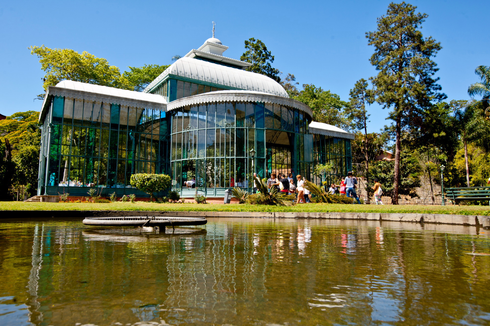 Palácio de Cristal, Rio de Janeiro, Verdear Turismo, Rio, Lugar Perfeito, Hotéis, Petrópolis, Buzios, Fotos do Rio, Verdear Turismo, Férias Turismo