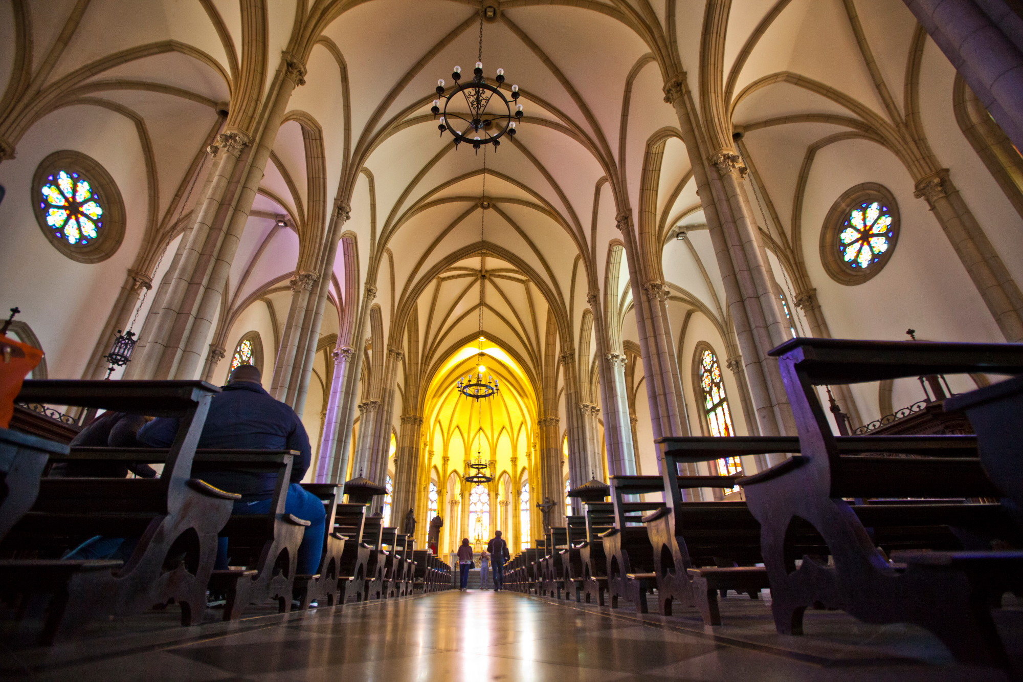 Catedral de São Pedro Alcântara guarda restos mortais de personalidades importantes do Brasil Império, Rio de Janeiro, Verdear Turismo, Rio, Lugar Perfeito, Hotéis, Petrópolis, Buzios, Fotos do Rio, Verdear Turismo, Férias Turismo