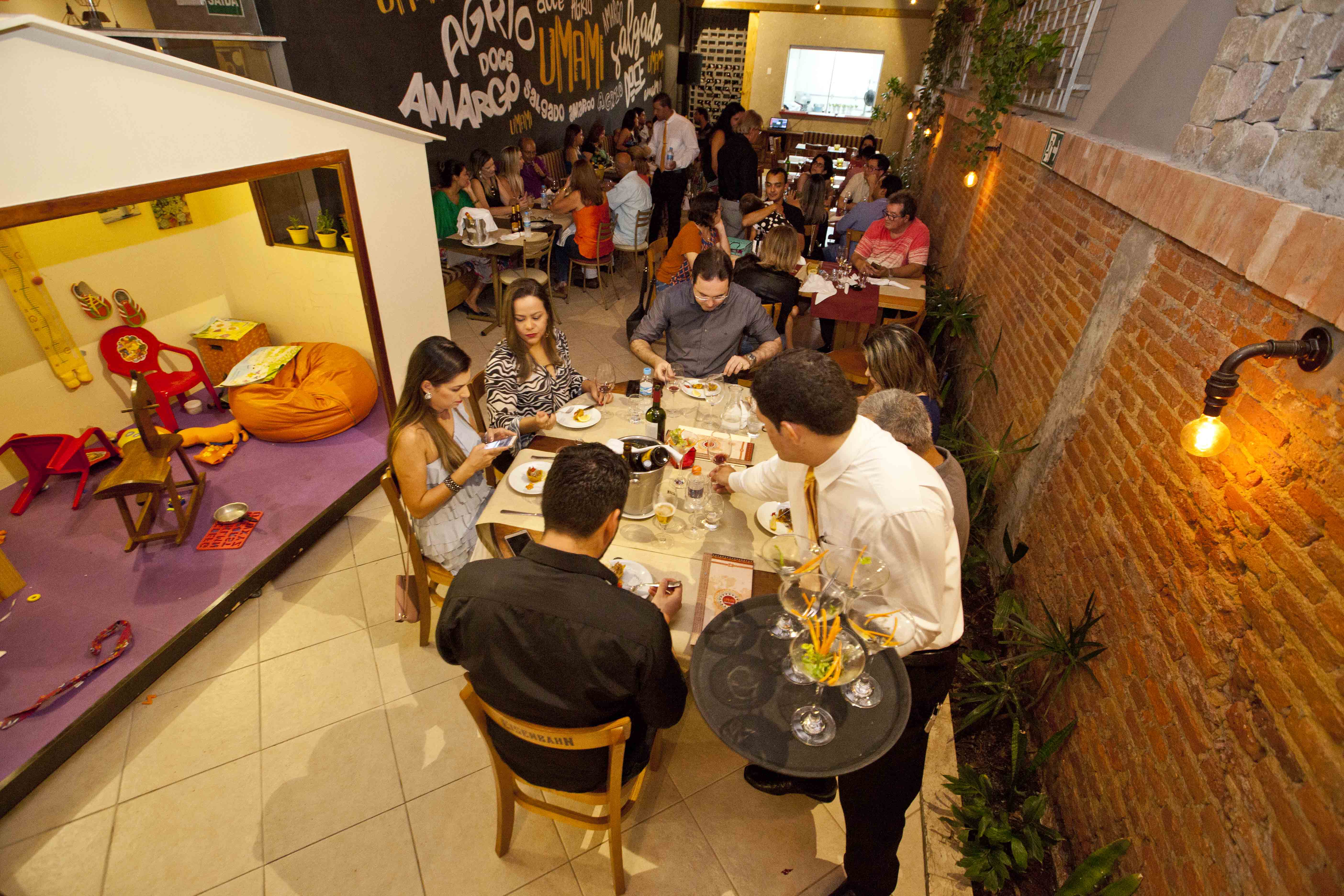 Umami, sabor Umami, Umami Aracaju, Aracaju, Lugar perfeito, Restaurante, Restaurante em Aracaju