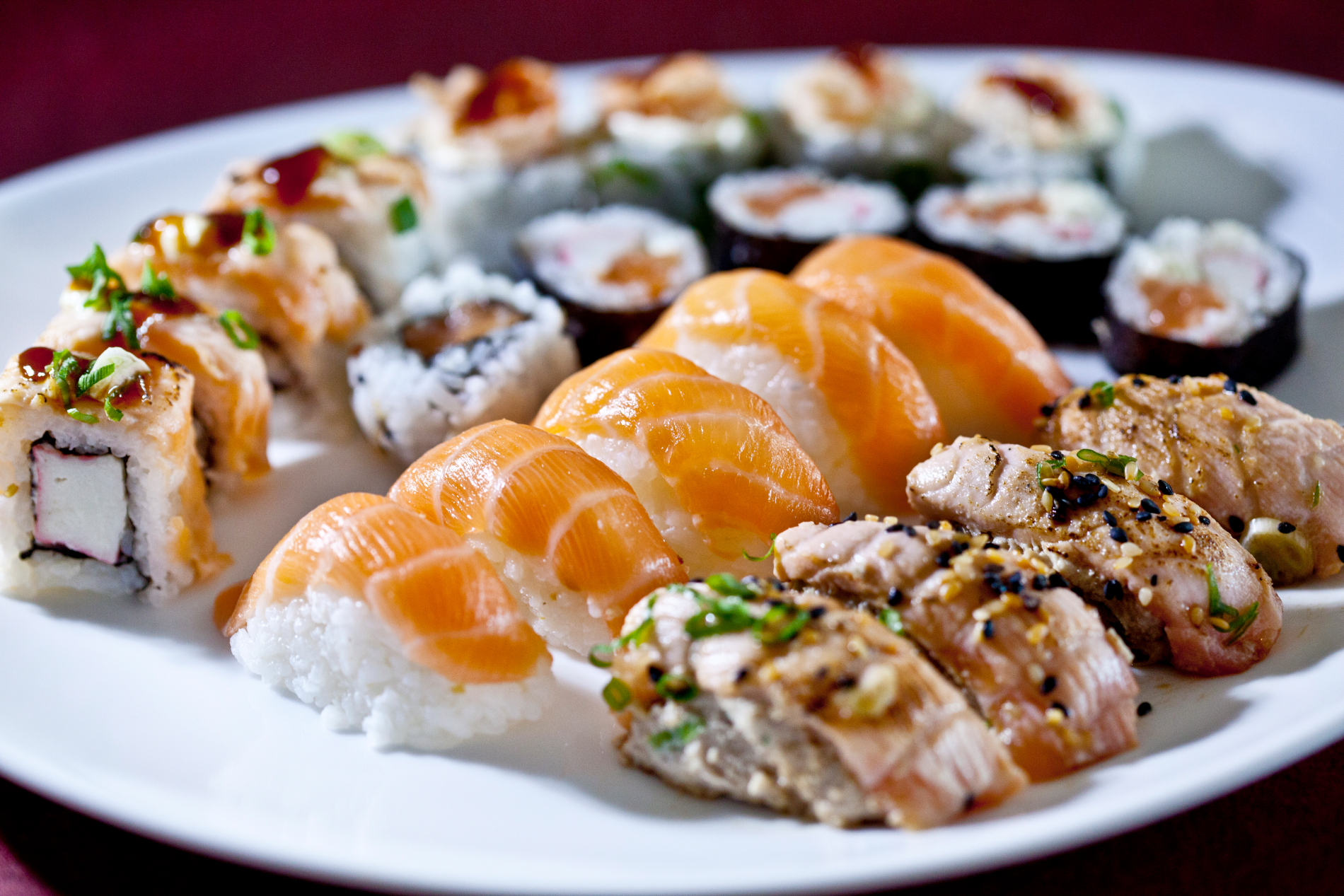 Umami, sabor Umami, Umami Aracaju, Aracaju, Lugar perfeito, Restaurante, Restaurante em Aracaju