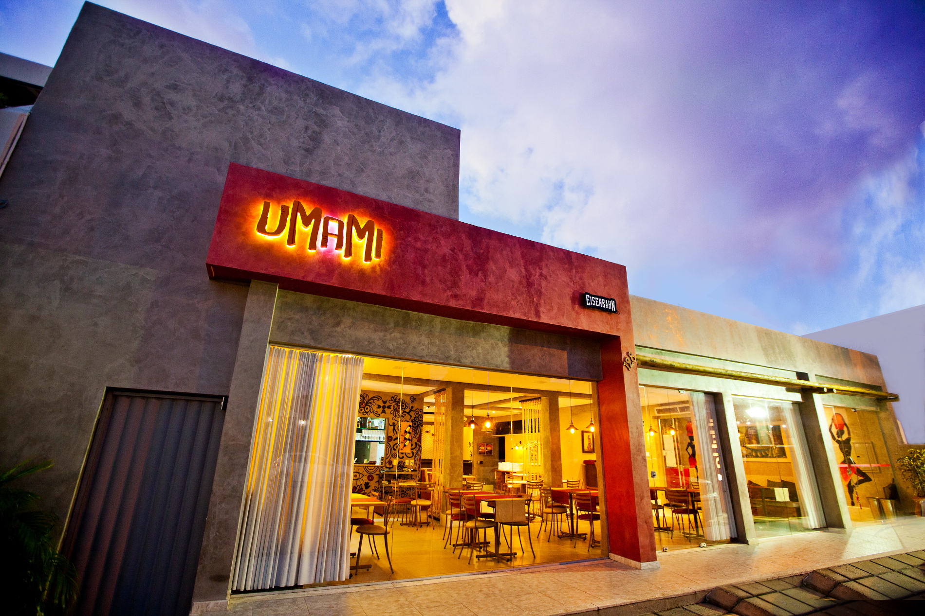 Umami, sabor Umami, Umami Aracaju, Aracaju, Lugar perfeito, Restaurante, Restaurante em Aracaju