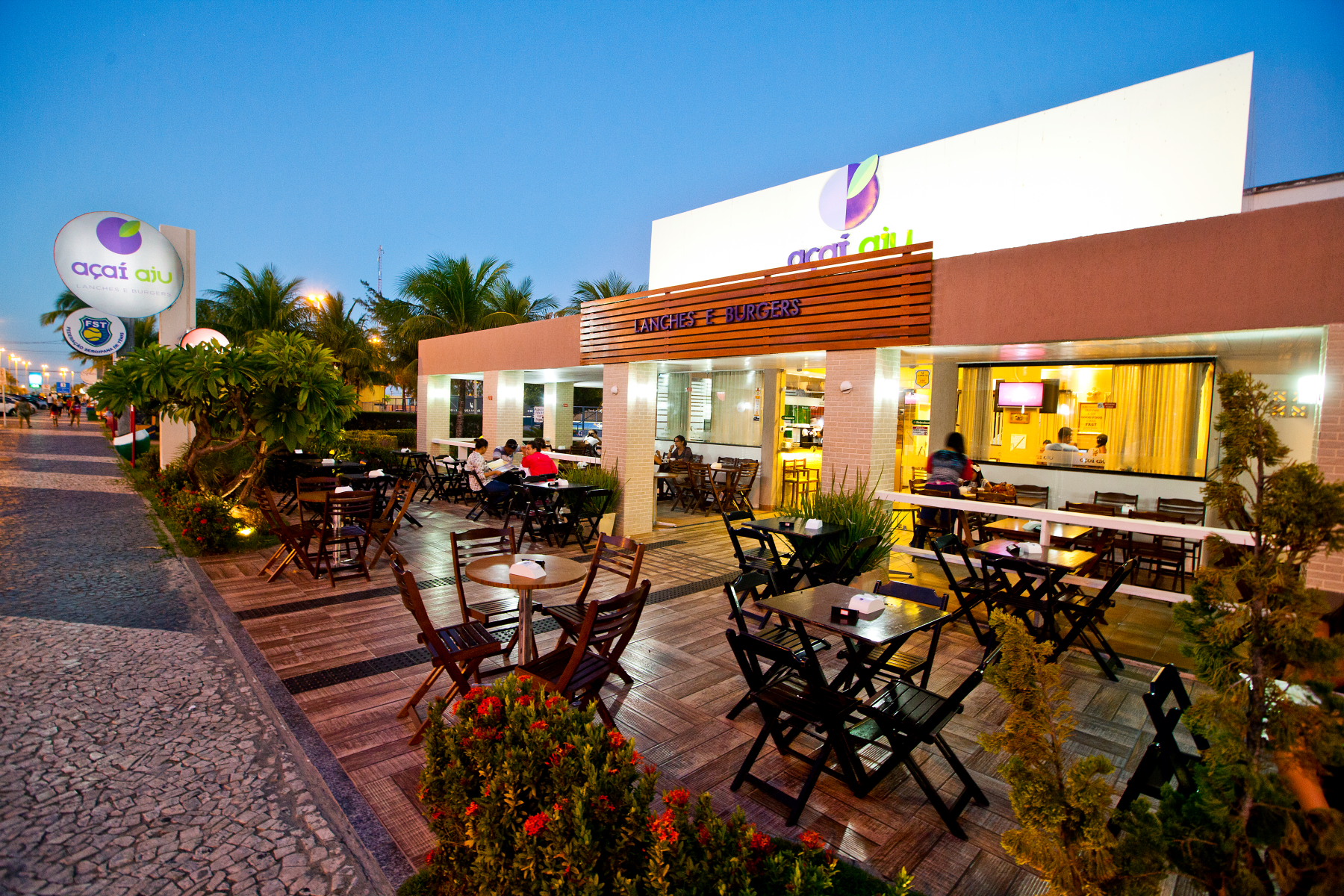 Açaí Aju, Açaí em Aracaju, Açaí, Aracaju, Fotos de Aracaju, Restaurantes em Aracaju, Lugar Perfeito, fotos Márcio Dantas