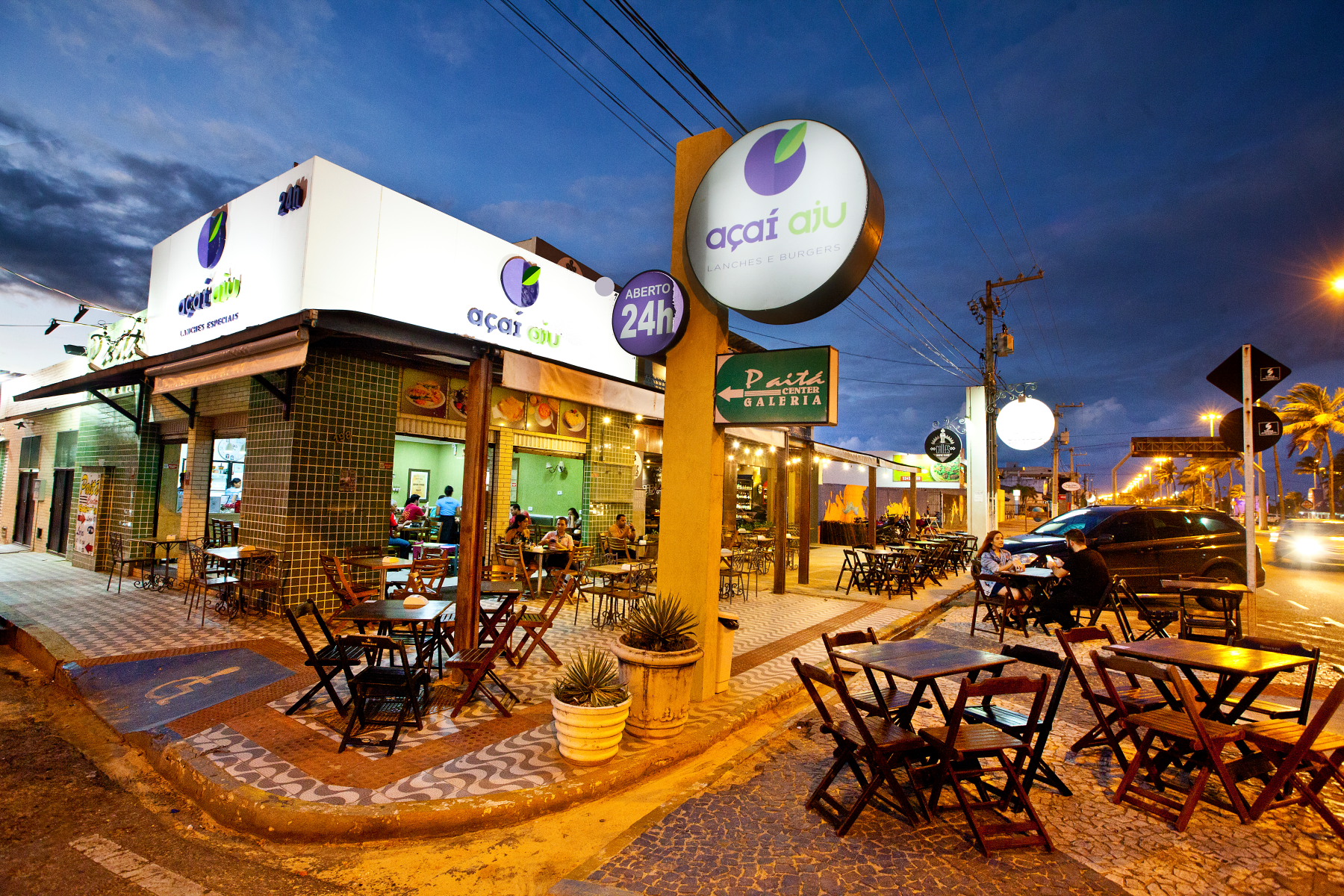 Açaí Aju, Açaí em Aracaju, Açaí, Aracaju, Fotos de Aracaju, Restaurantes em Aracaju, Lugar Perfeito, fotos Márcio Dantas