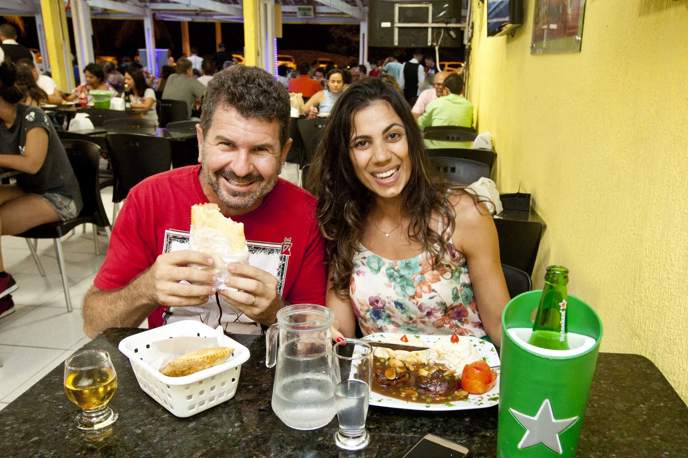 Rei da Sopa, Rei da Sopa Orla de Atalaia, Rei da Sopa Passarela do Caranguejo, Aracaju, Lugar Perfeito, Restaurantes em Aracaju, Bares em Aracaju, Fotos de Aracaju, Fotos Márcio Dantas
