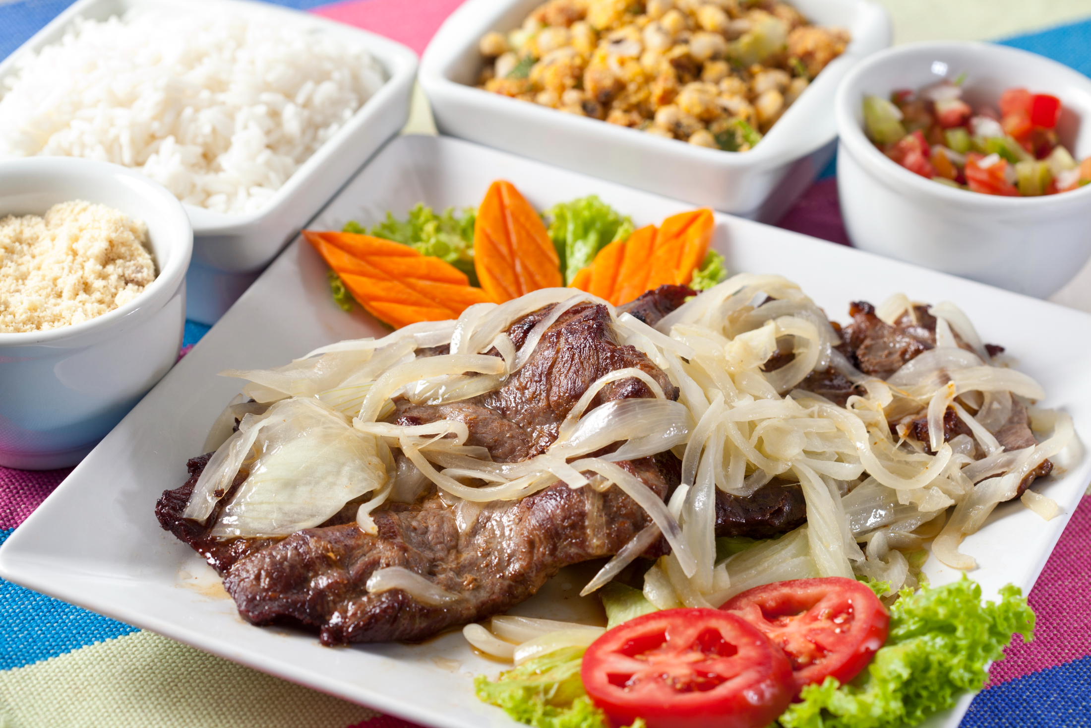 Rei da Sopa, Rei da Sopa Orla de Atalaia, Rei da Sopa Passarela do Caranguejo, Aracaju, Lugar Perfeito, Restaurantes em Aracaju, Bares em Aracaju, Fotos de Aracaju, Fotos Márcio Dantas