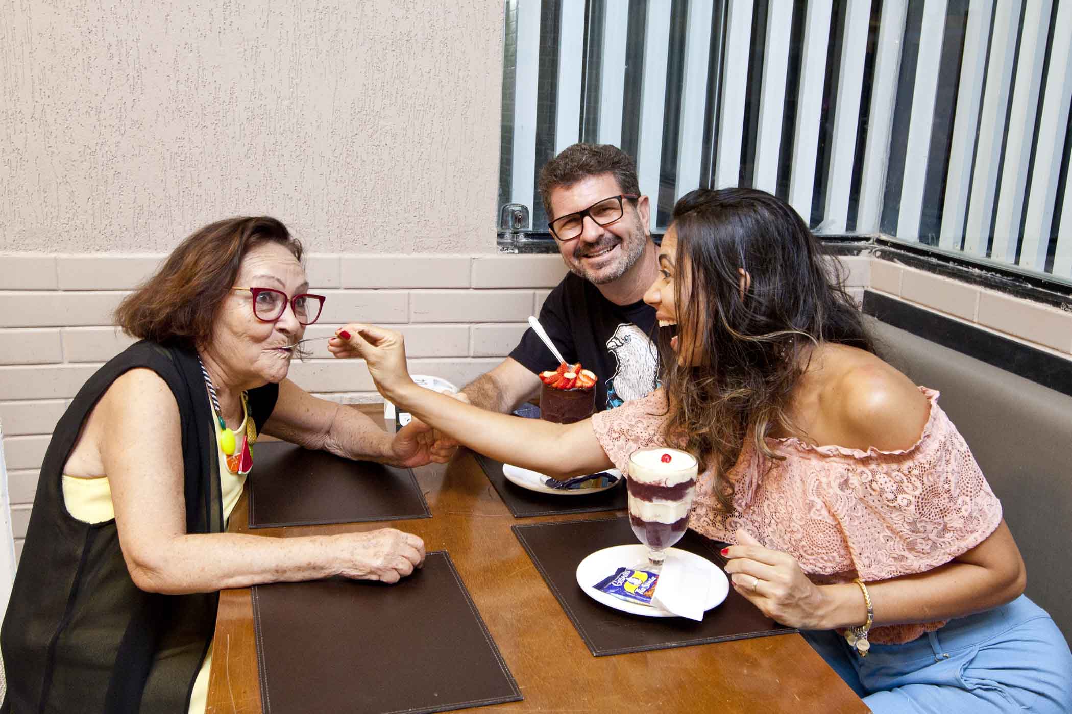 Açaí Aju, Açaí em Aracaju, Açaí, Aracaju, Fotos de Aracaju, Restaurantes em Aracaju, Lugar Perfeito, fotos Márcio Dantas