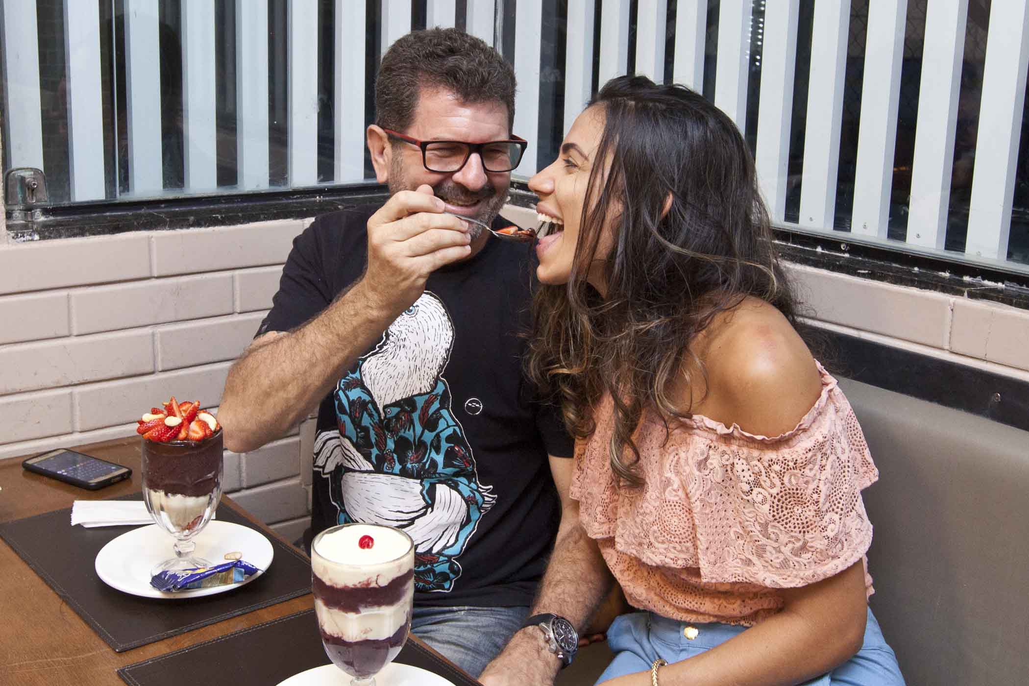 Açaí Aju, Açaí em Aracaju, Açaí, Aracaju, Fotos de Aracaju, Restaurantes em Aracaju, Lugar Perfeito, fotos Márcio Dantas