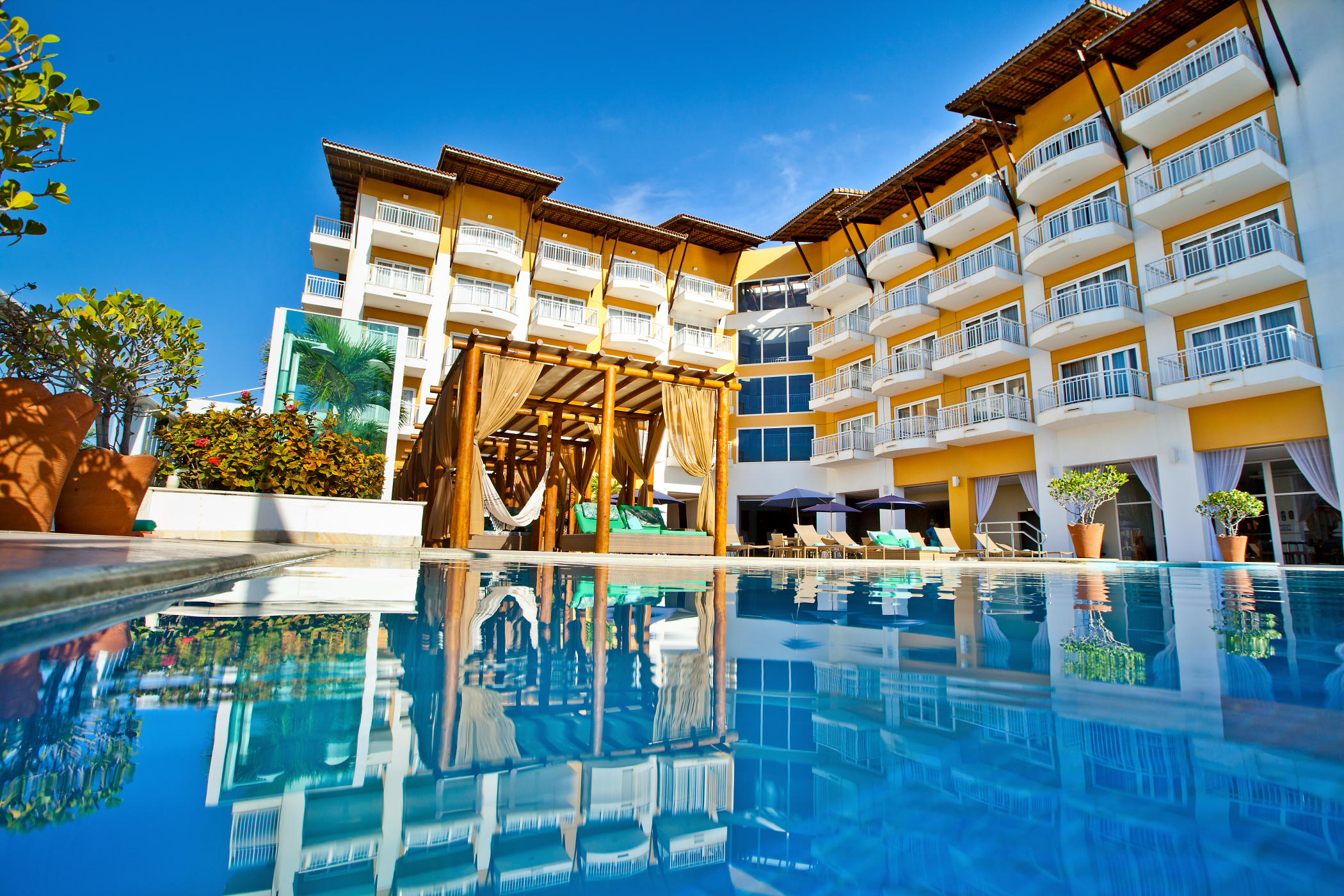 Hotel Radisson Aracaju, orla de Aracaju, Hospedagem, Foto Márcio Dantas, Sergipe, destino, turismo