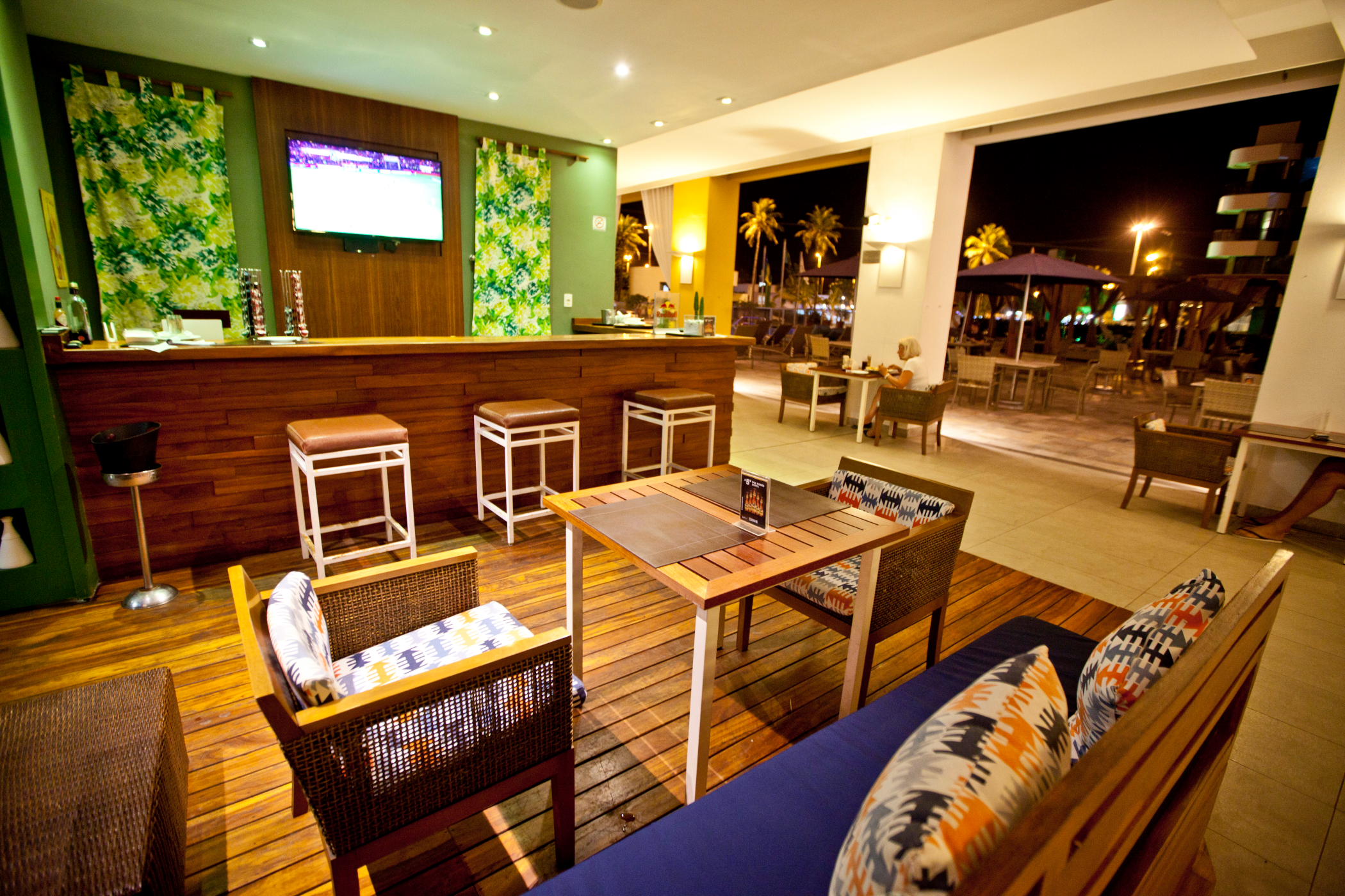 Hotel Radisson Aracaju, orla de Aracaju, Hospedagem, Foto Márcio Dantas, Sergipe, destino, turismo