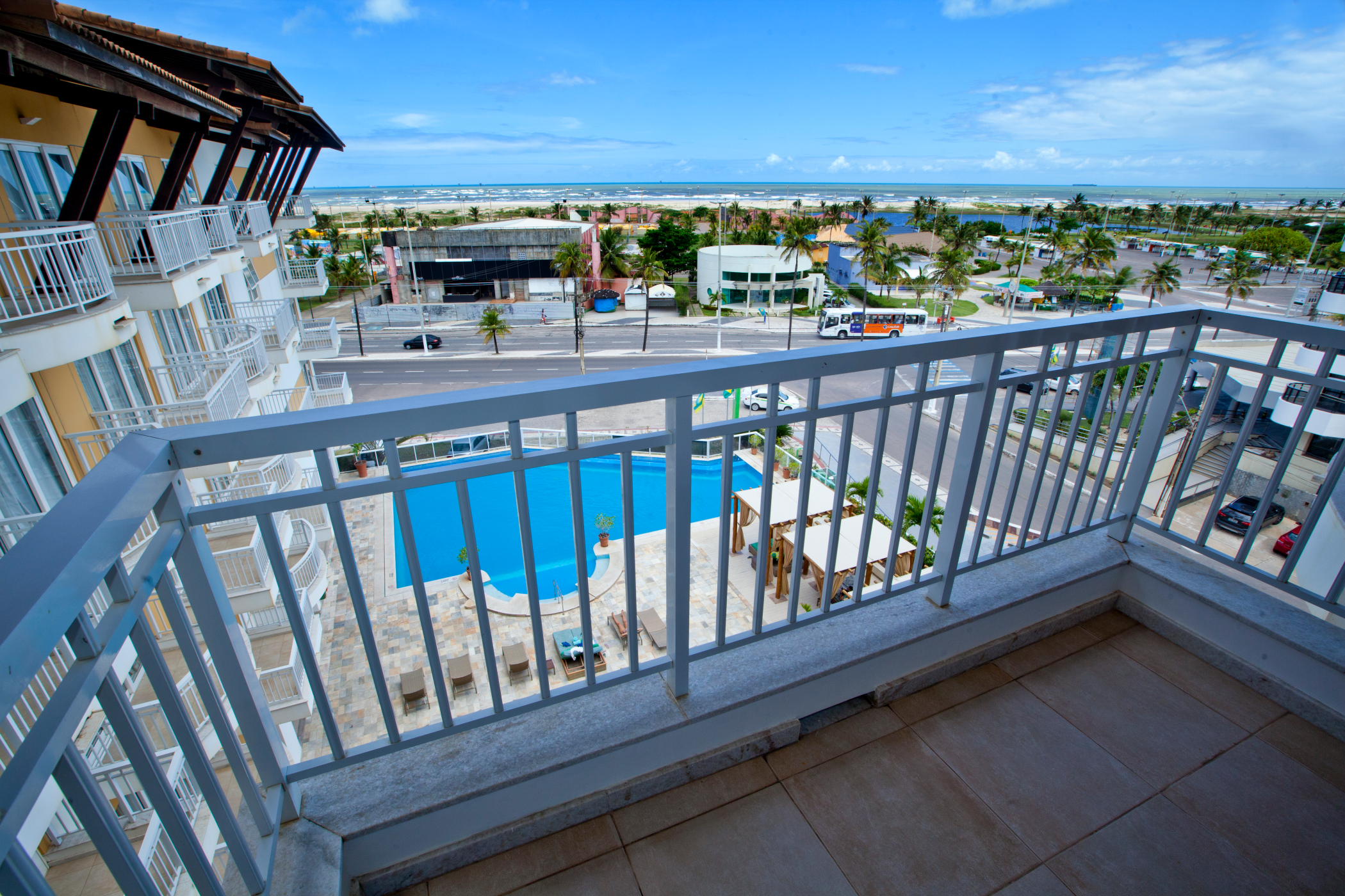 Hotel Radisson Aracaju, orla de Aracaju, Hospedagem, Foto Márcio Dantas, Sergipe, destino, turismo