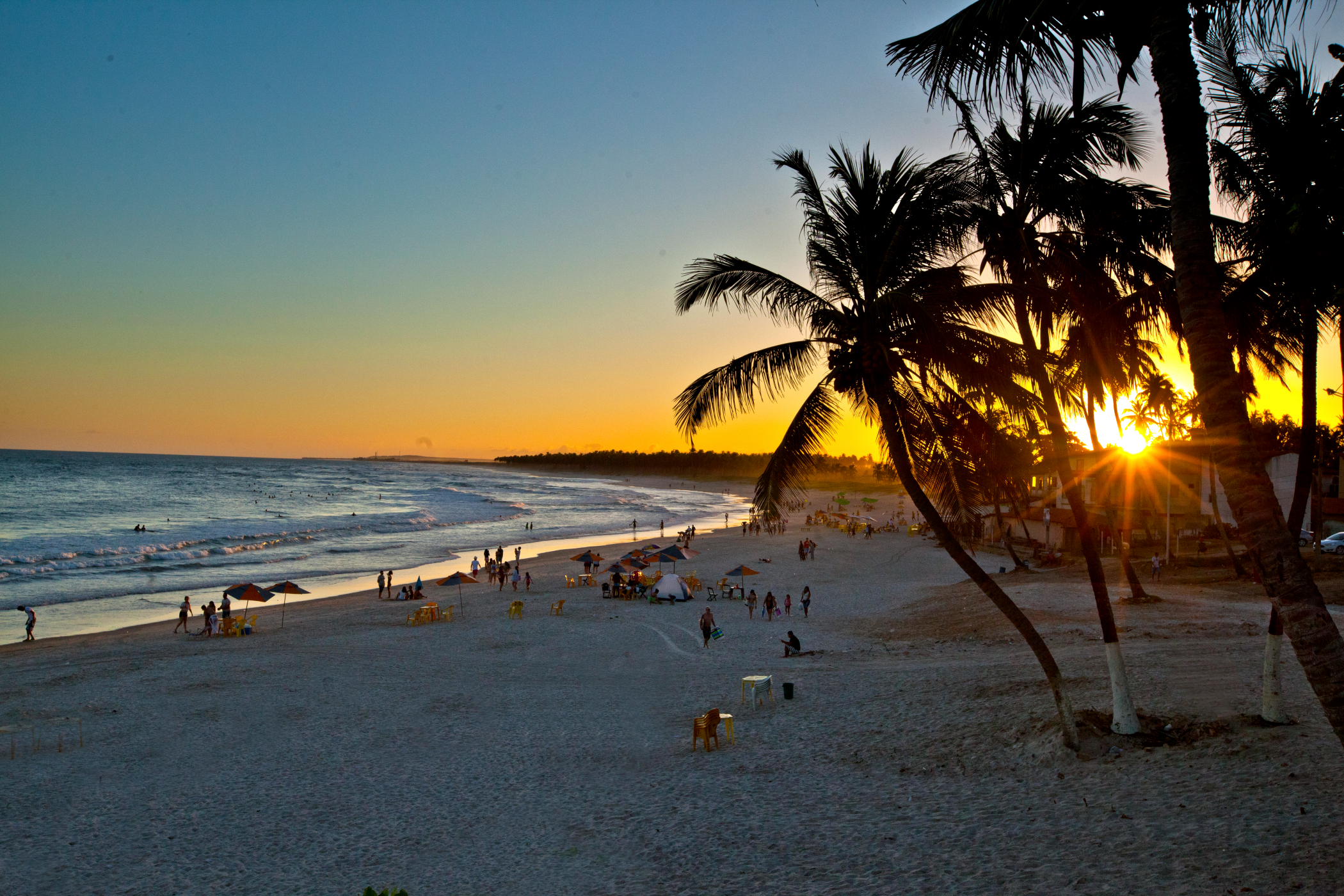 Pousada Capitães de Areia, Praia do Francês, Alagoas, fotos de Alagoas, Turismo, Turismo em Alagoas, Marechal Deodoro, fotos Márcio Dantas